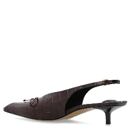 JACQUEMUS shoes
