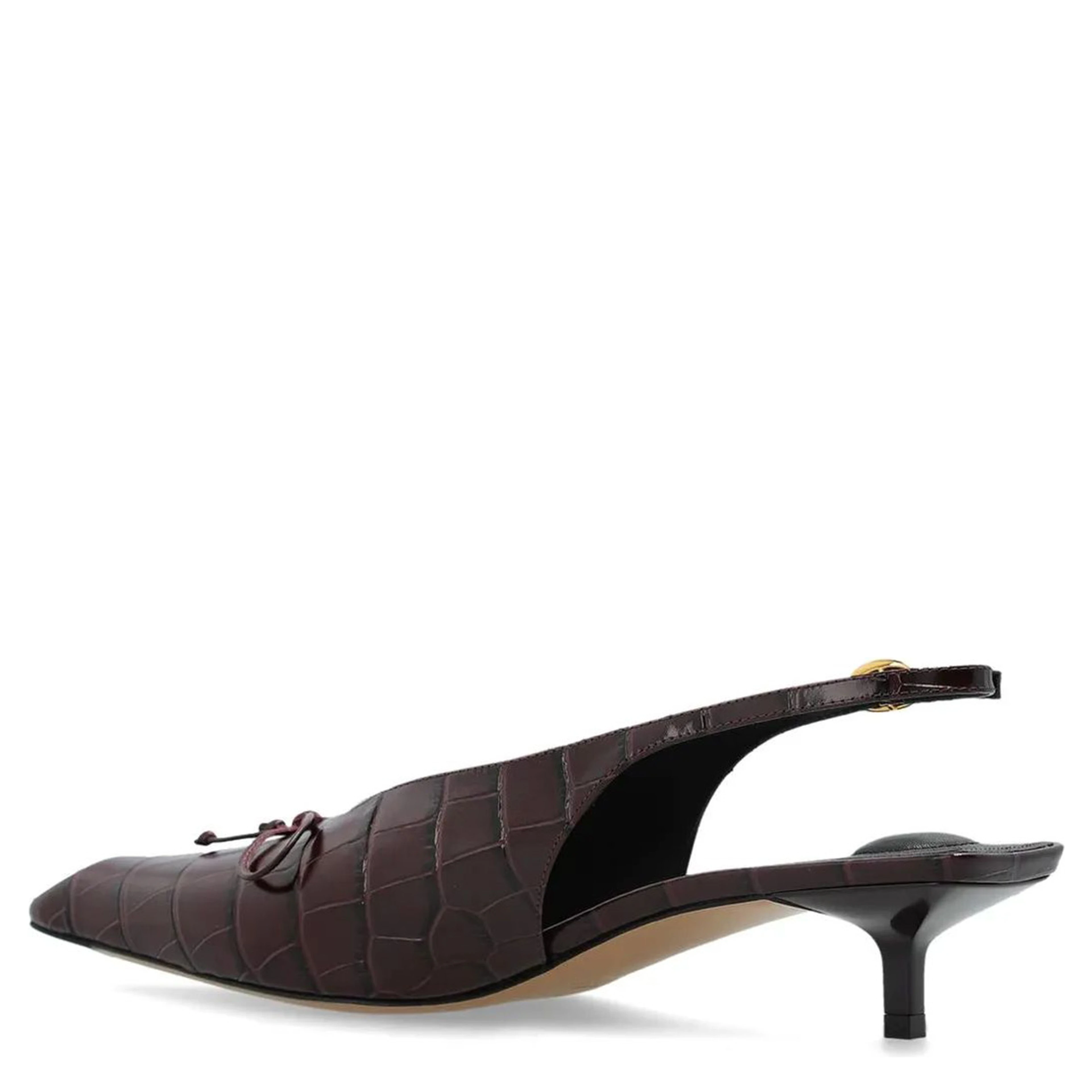 JACQUEMUS shoes