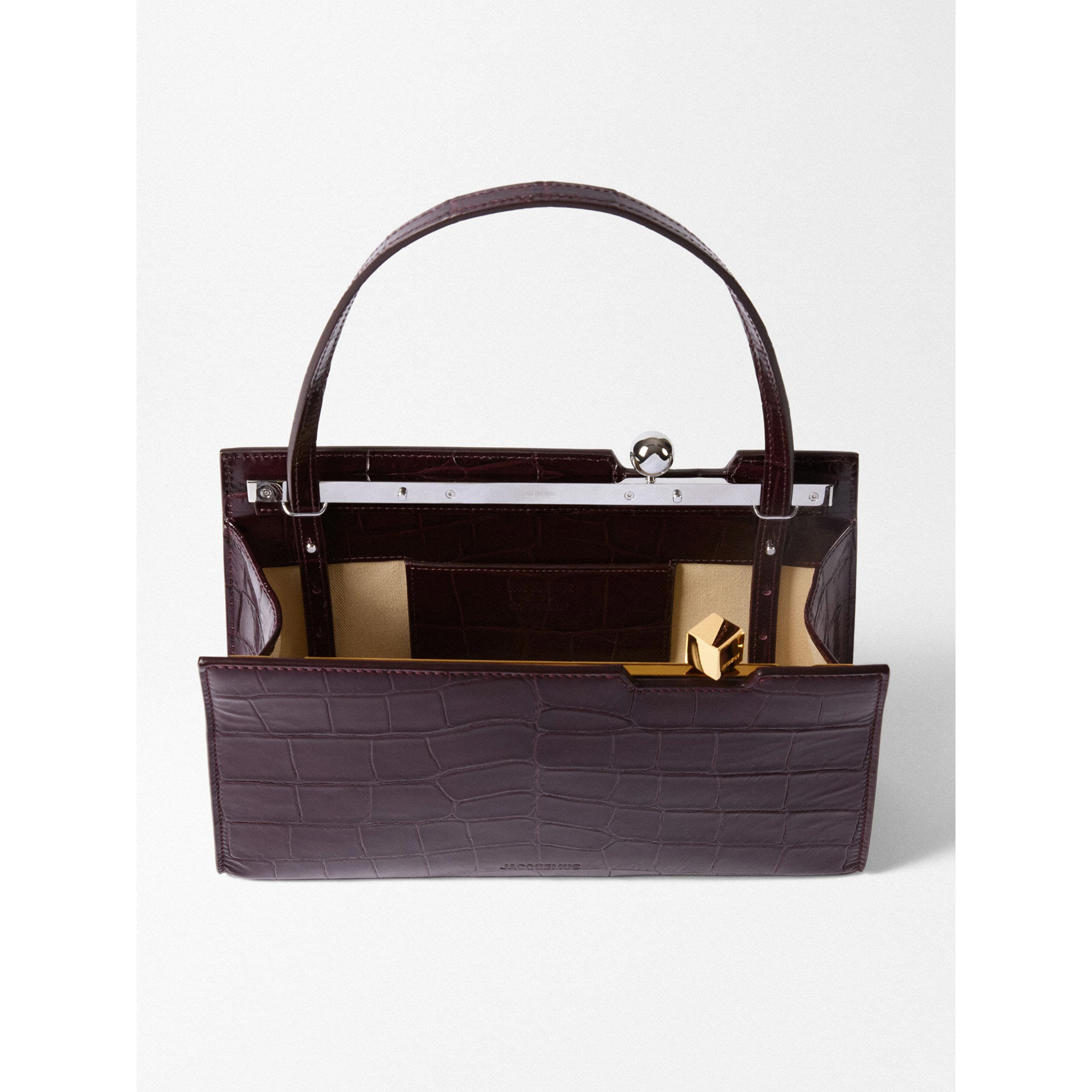 JACQUEMUS handbag