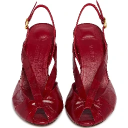 JACQUEMUS sandals
