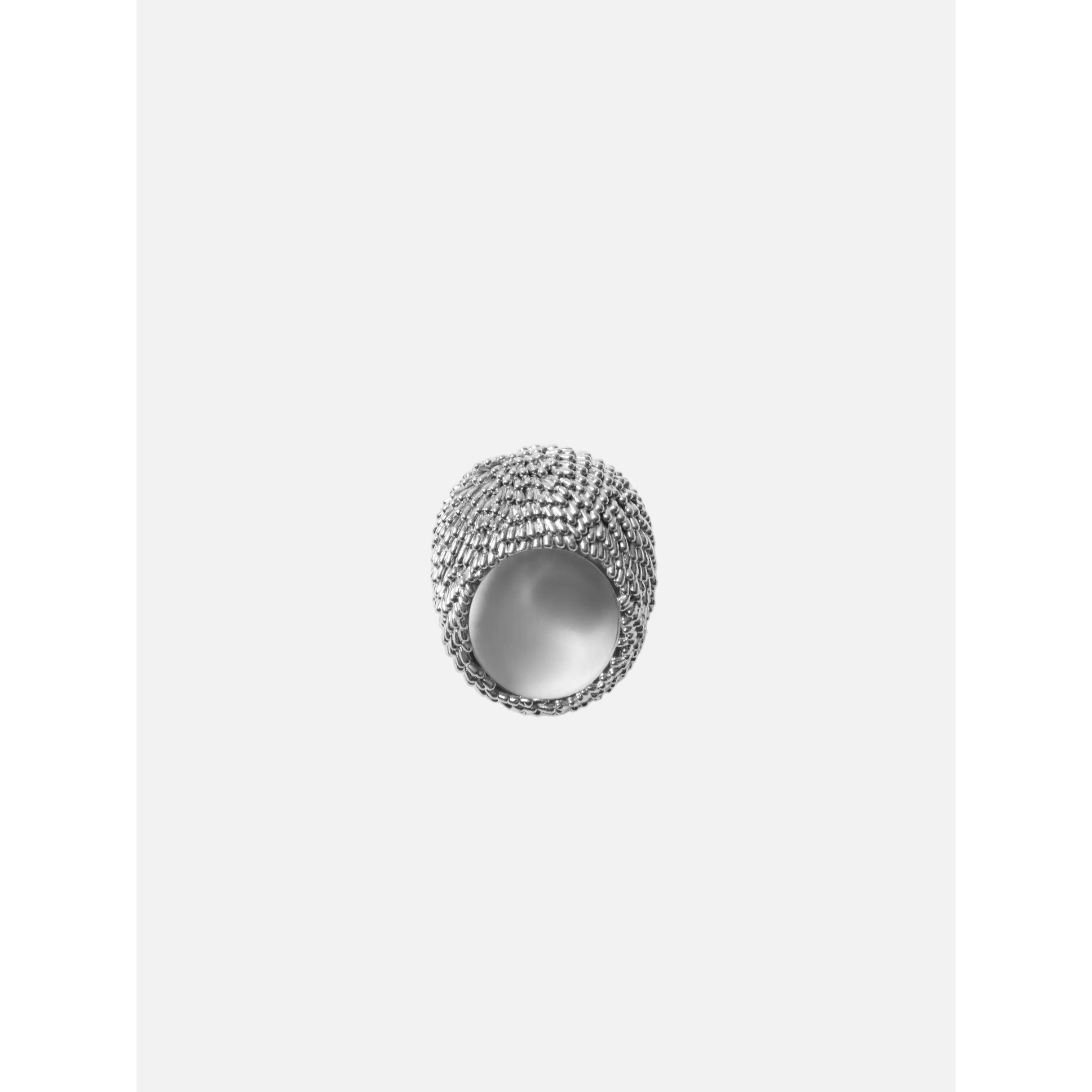 JACQUEMUS ring
