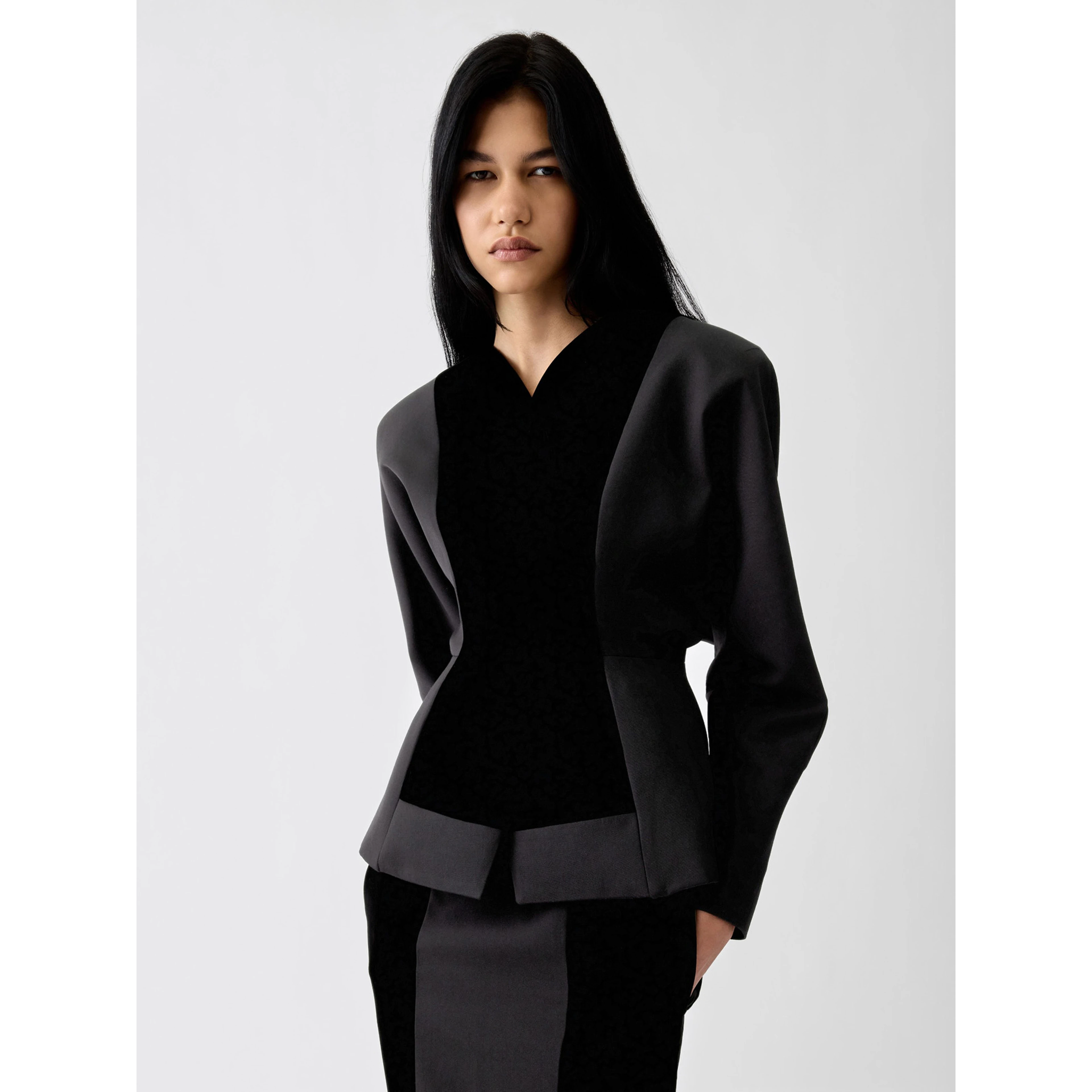 JACQUEMUS jacket