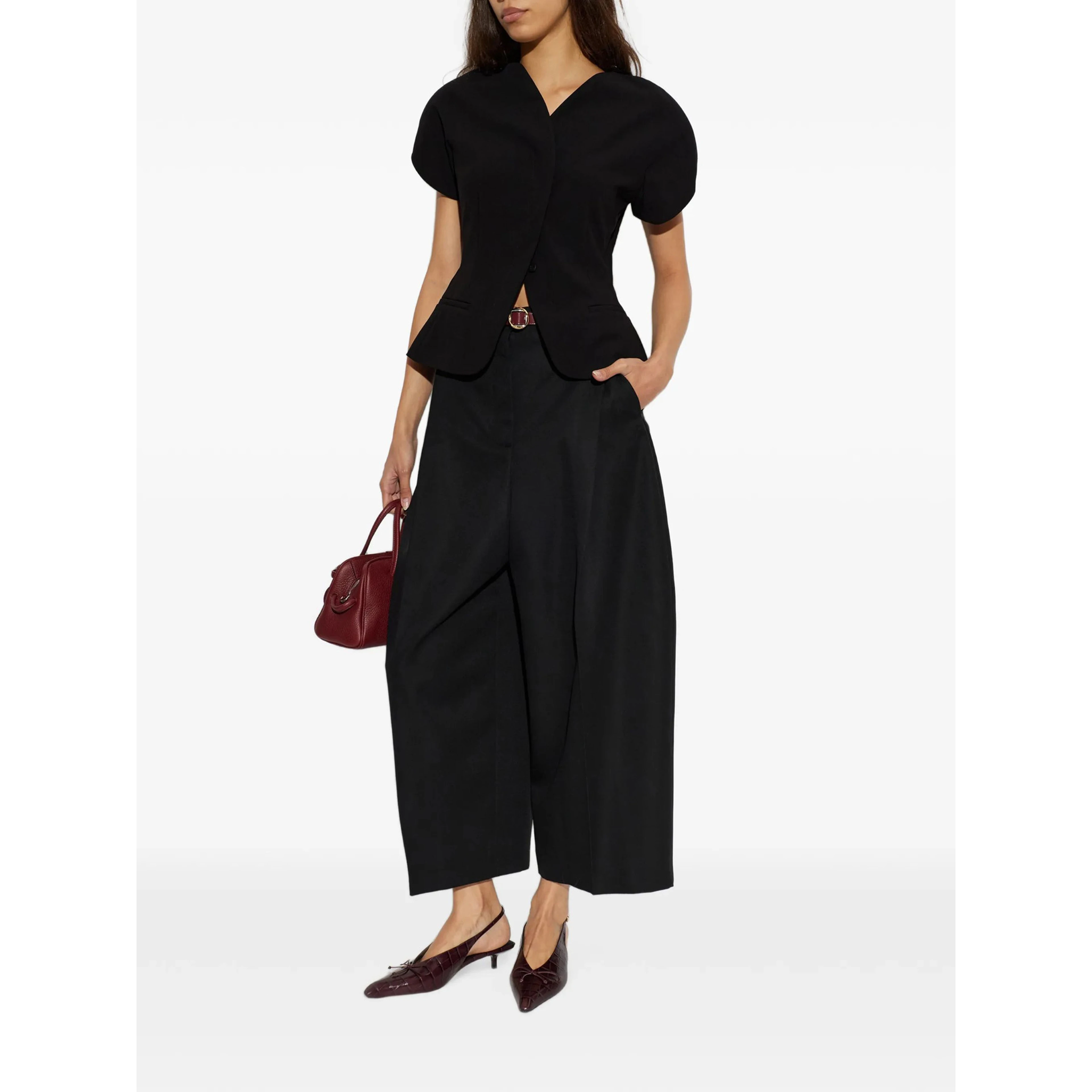 JACQUEMUS jacket
