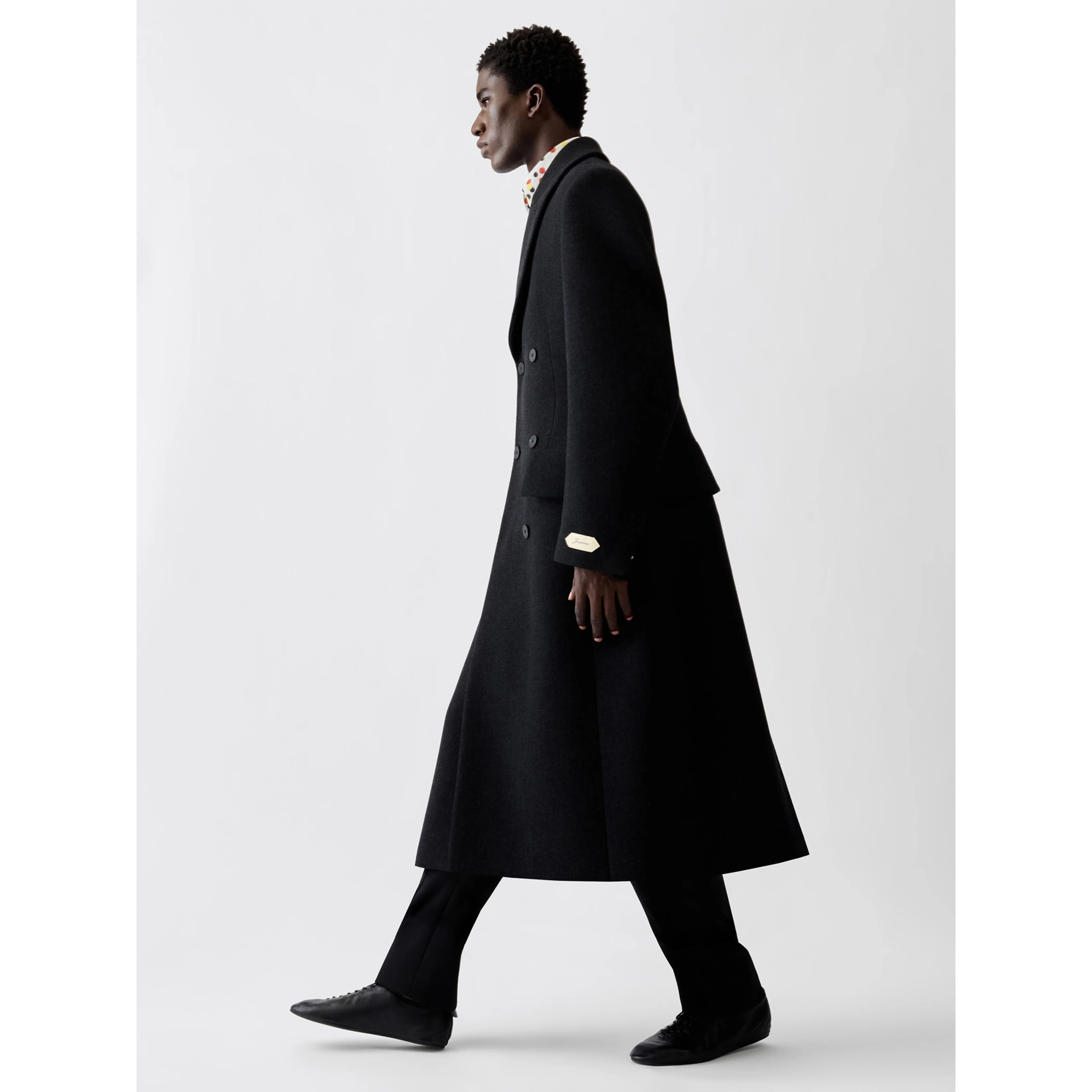 JACQUEMUS coat