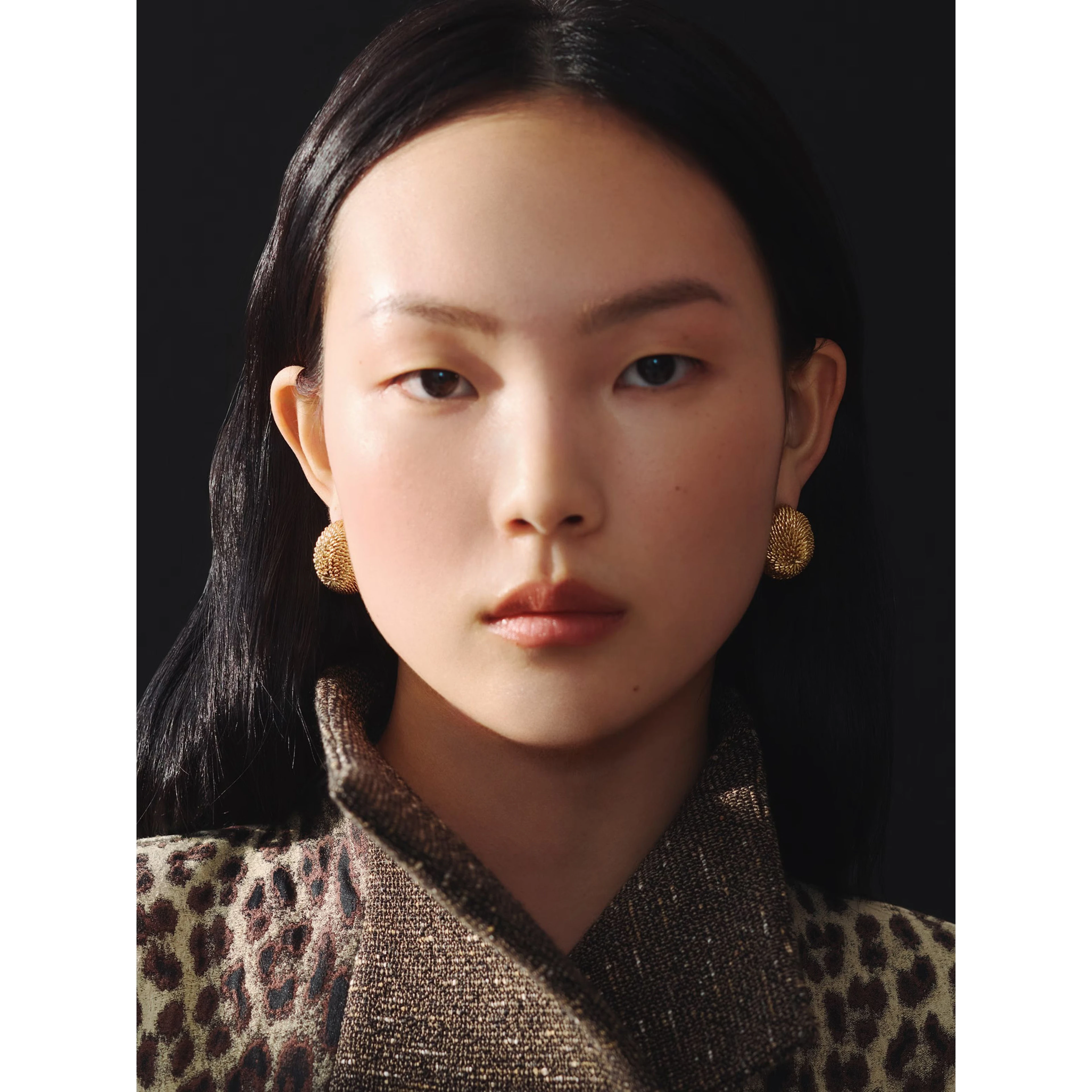 JACQUEMUS earrings