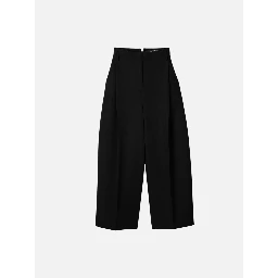 JACQUEMUS trousers