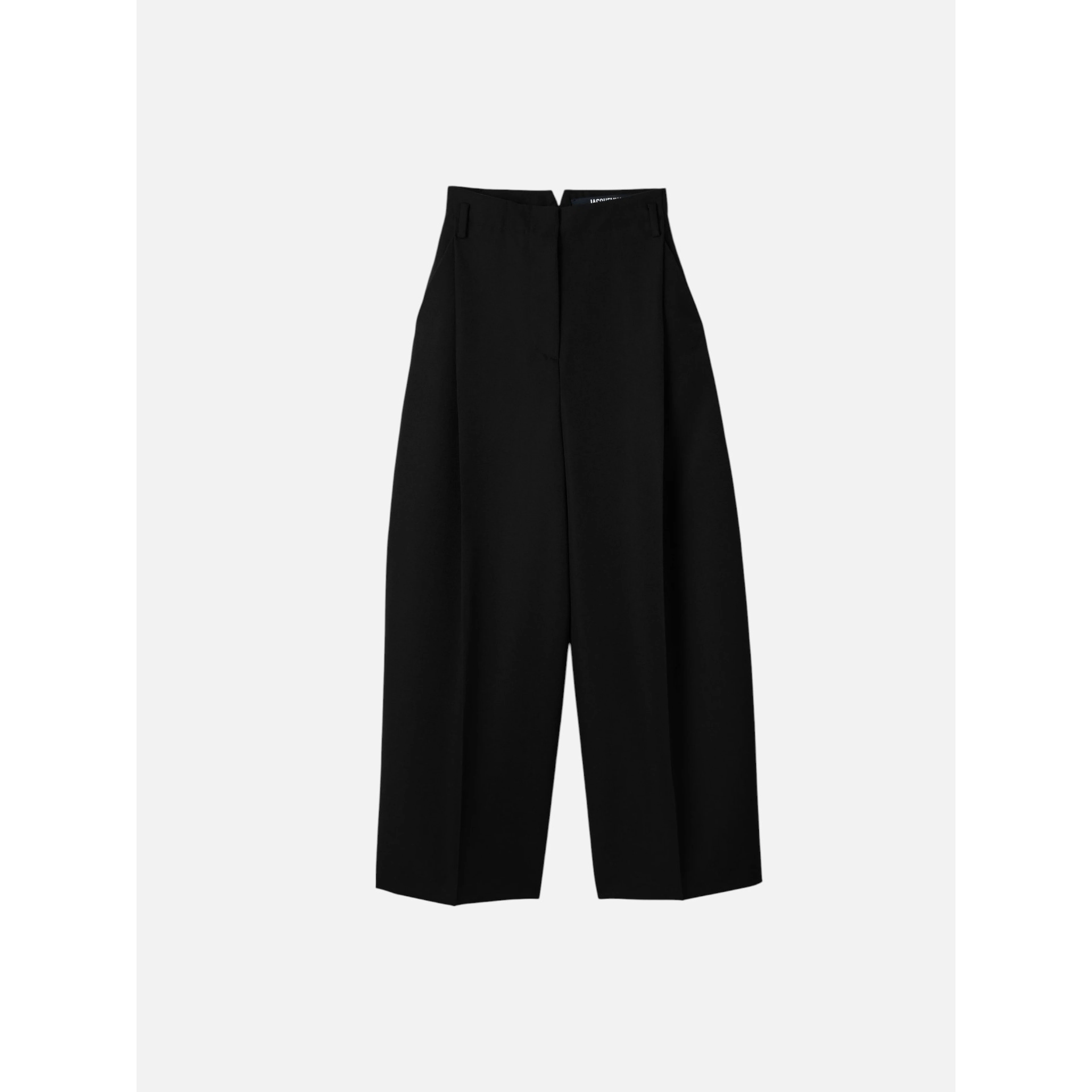 JACQUEMUS trousers