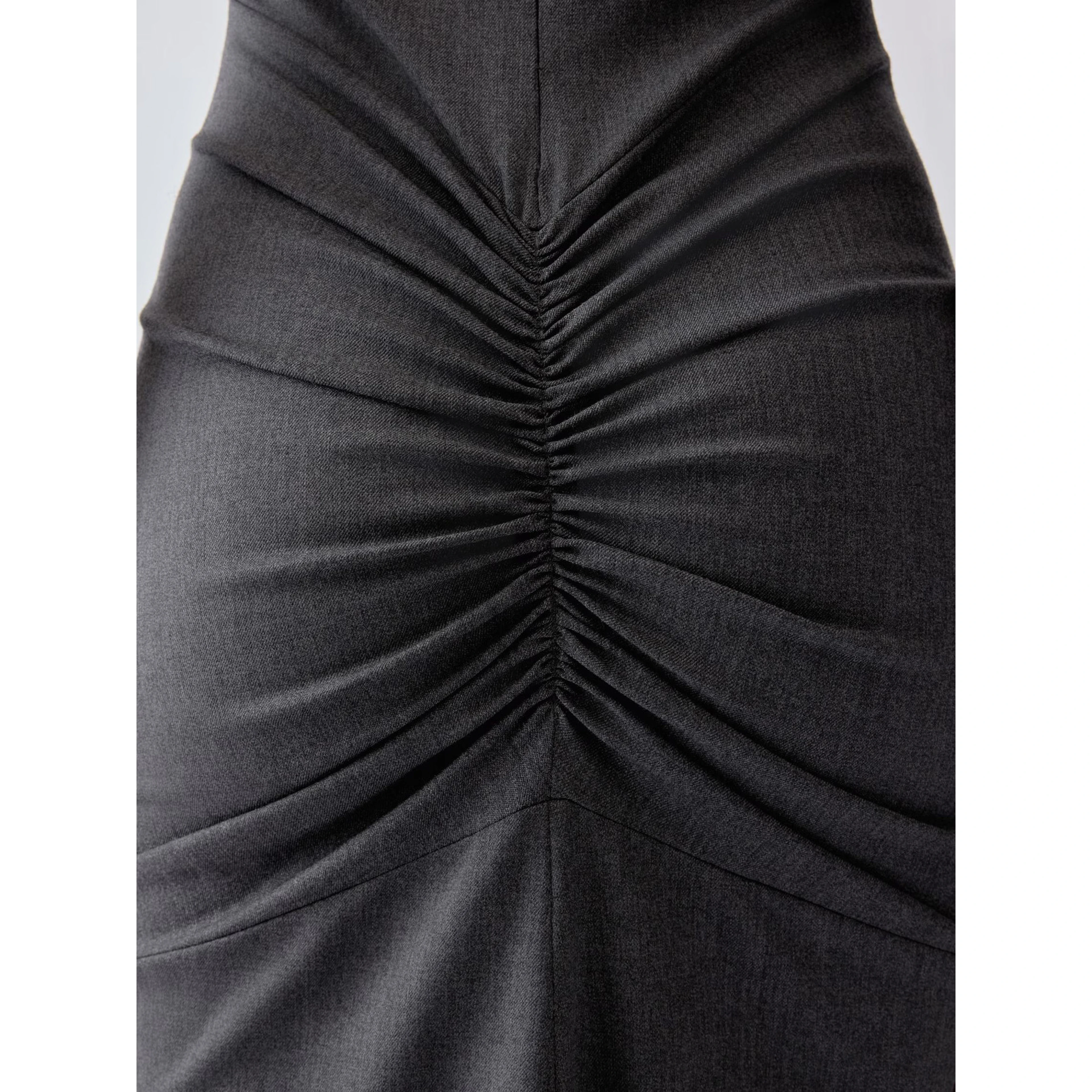 JACQUEMUS dress
