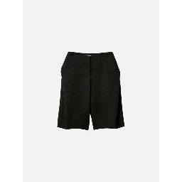 JACQUEMUS bermuda shorts