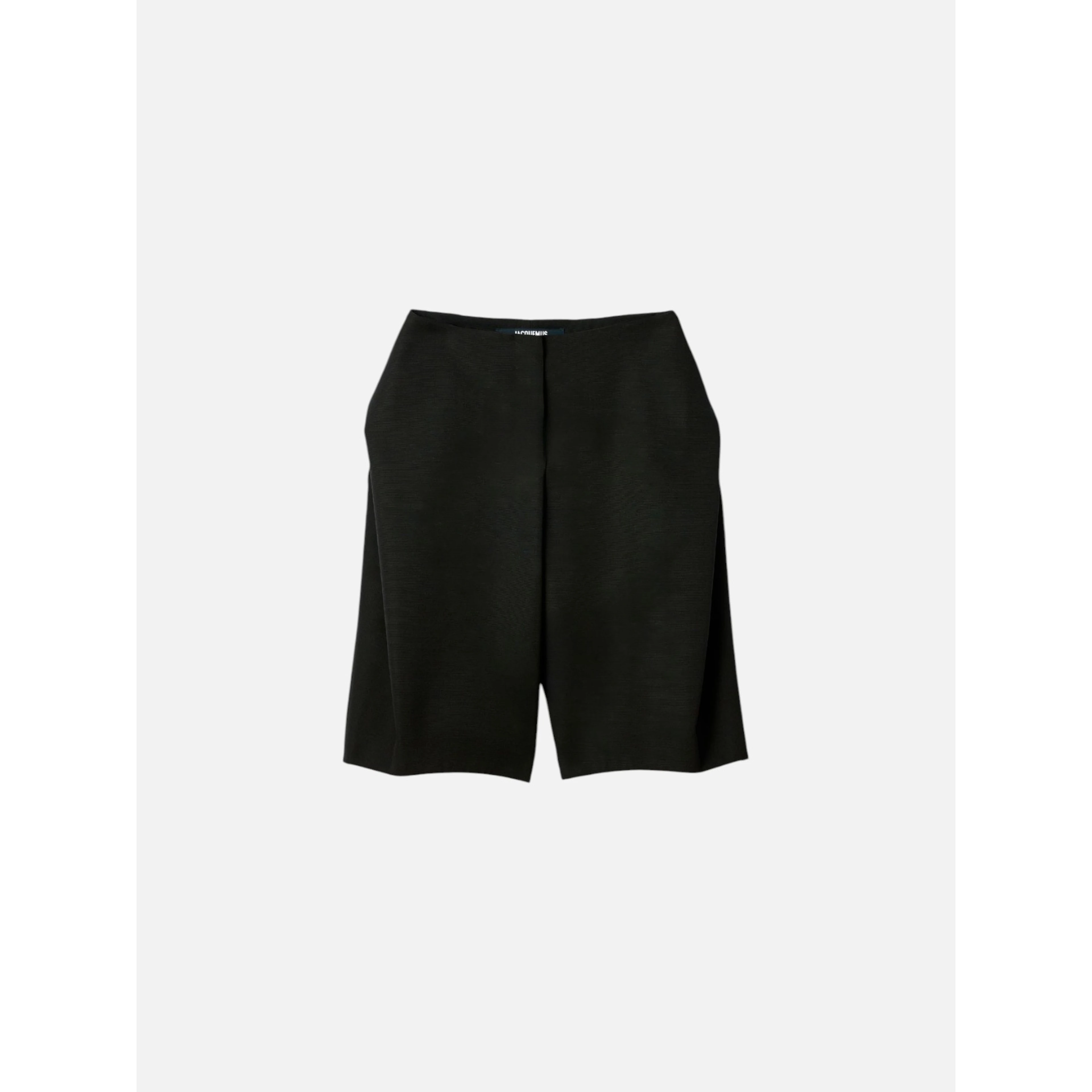 JACQUEMUS bermuda shorts
