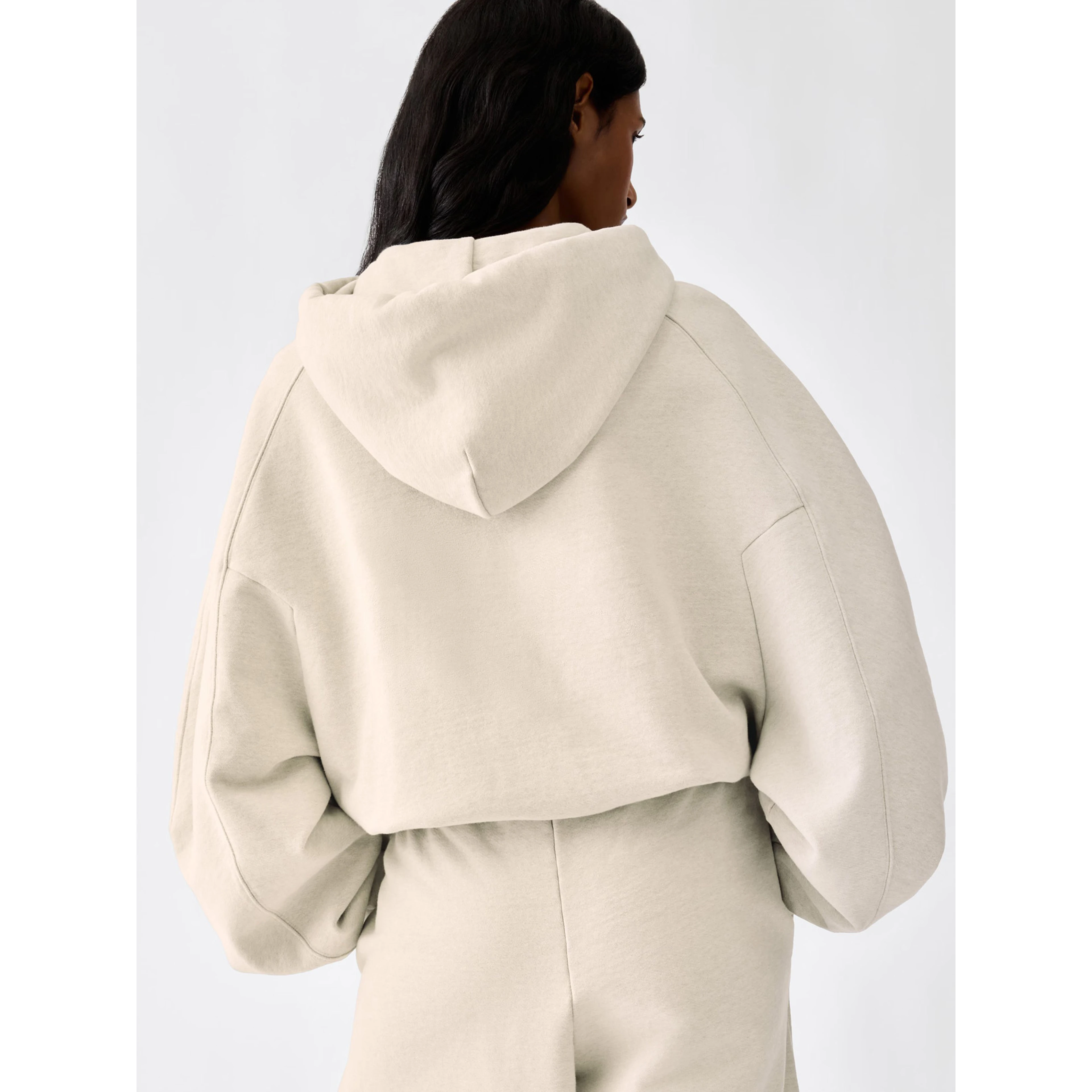 JACQUEMUS sweatshirt