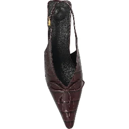 JACQUEMUS shoes