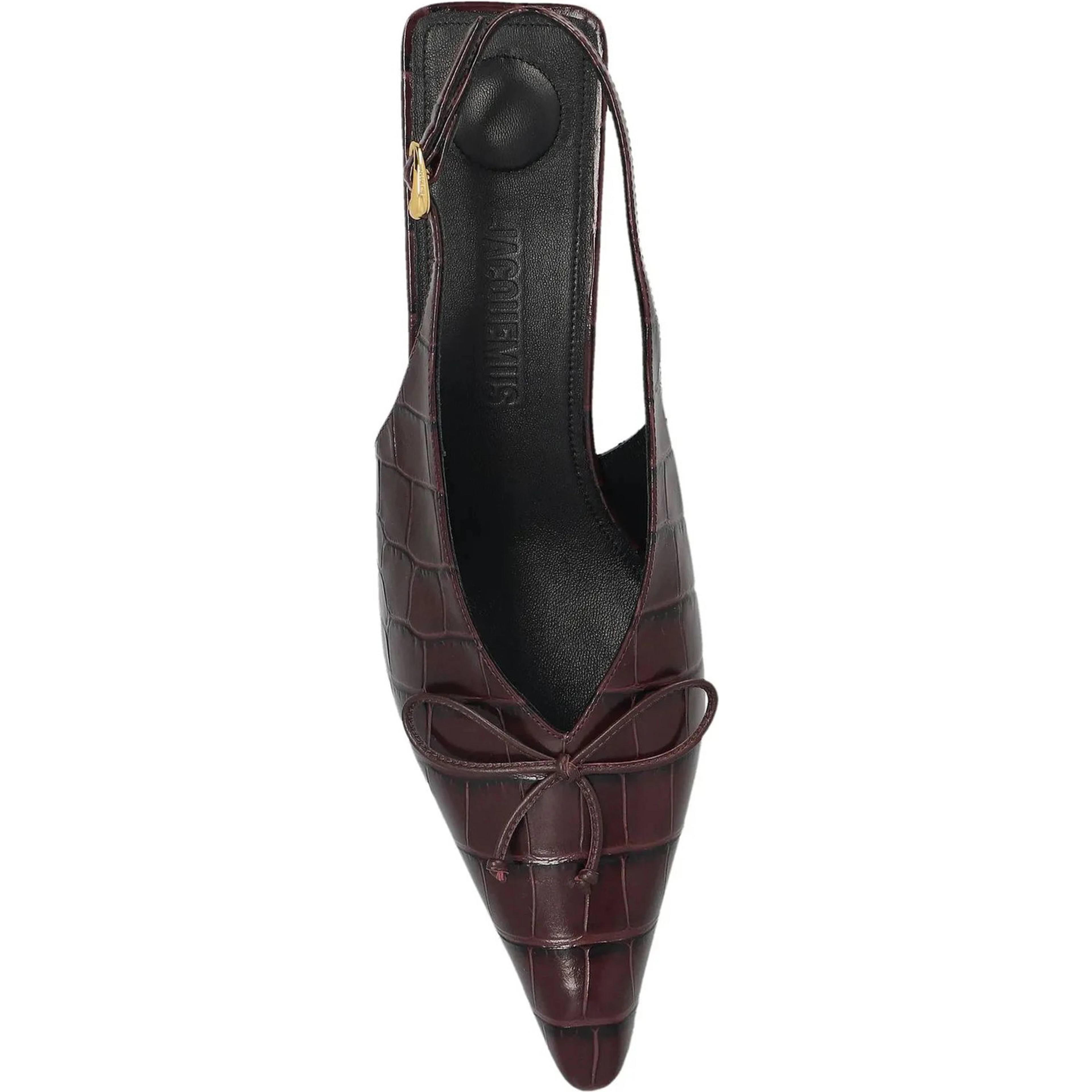 JACQUEMUS shoes