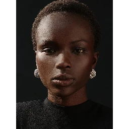 JACQUEMUS earrings