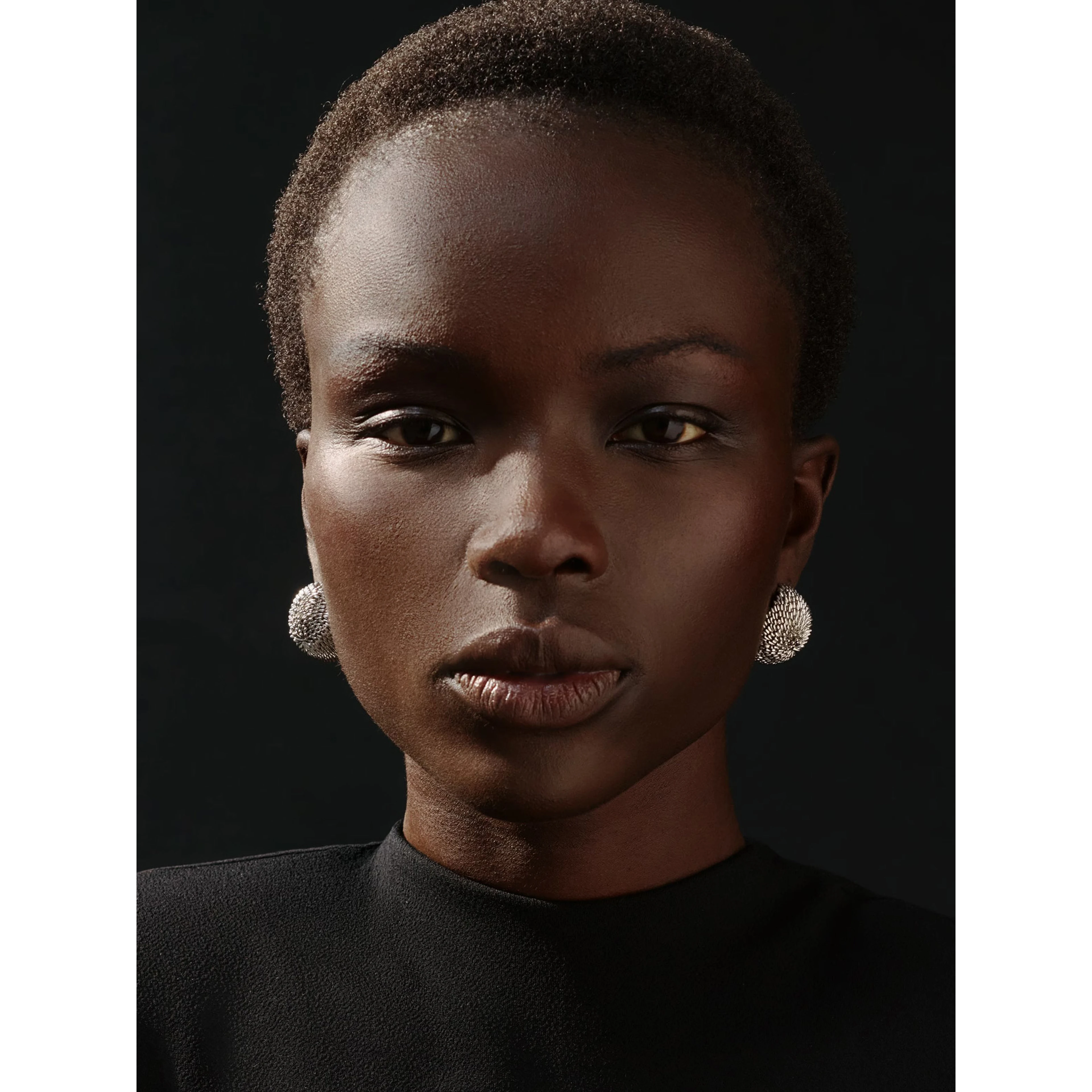 JACQUEMUS earrings