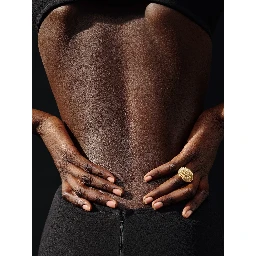 JACQUEMUS ring