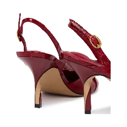 JACQUEMUS sandals