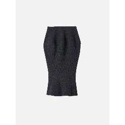 JACQUEMUS skirt