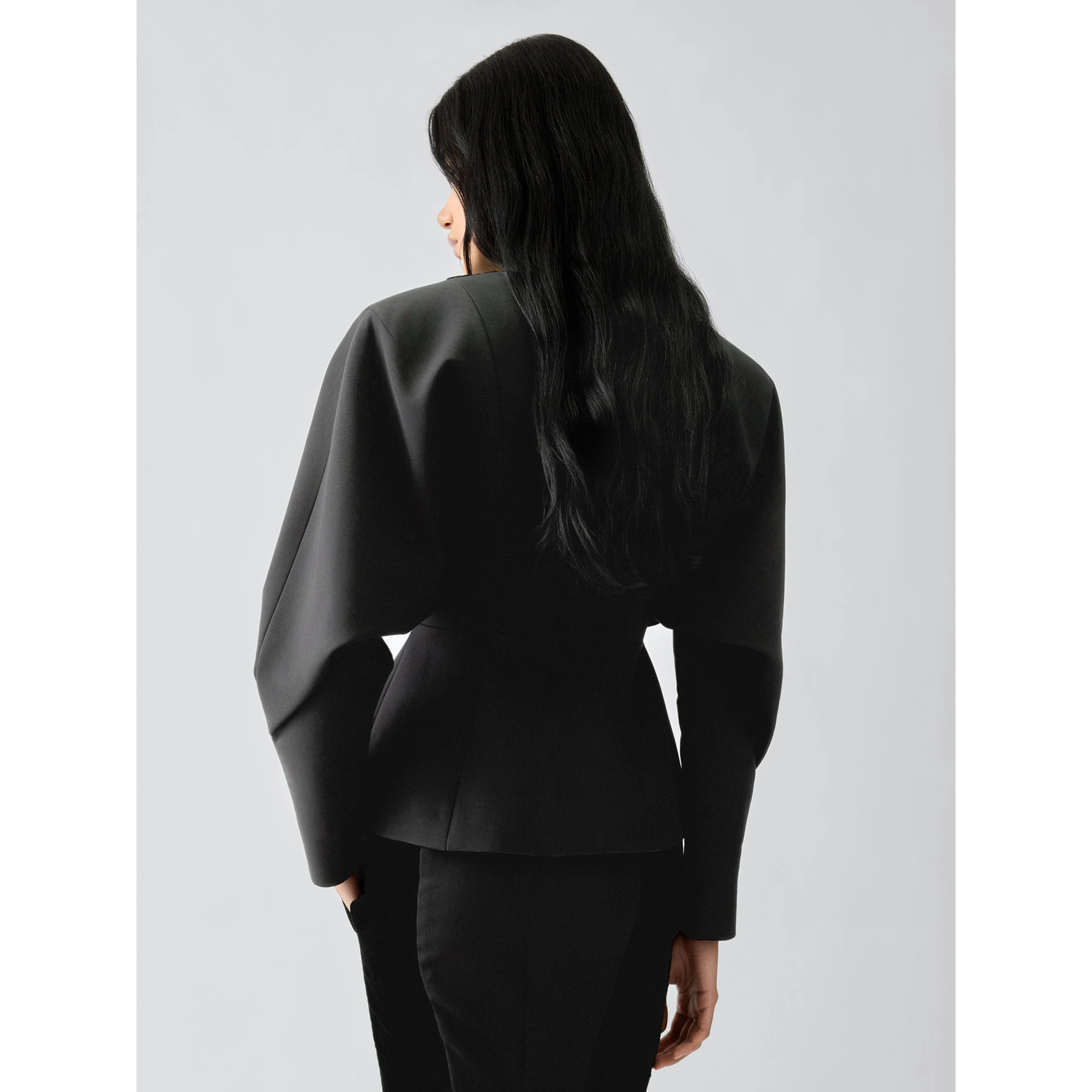 JACQUEMUS jacket