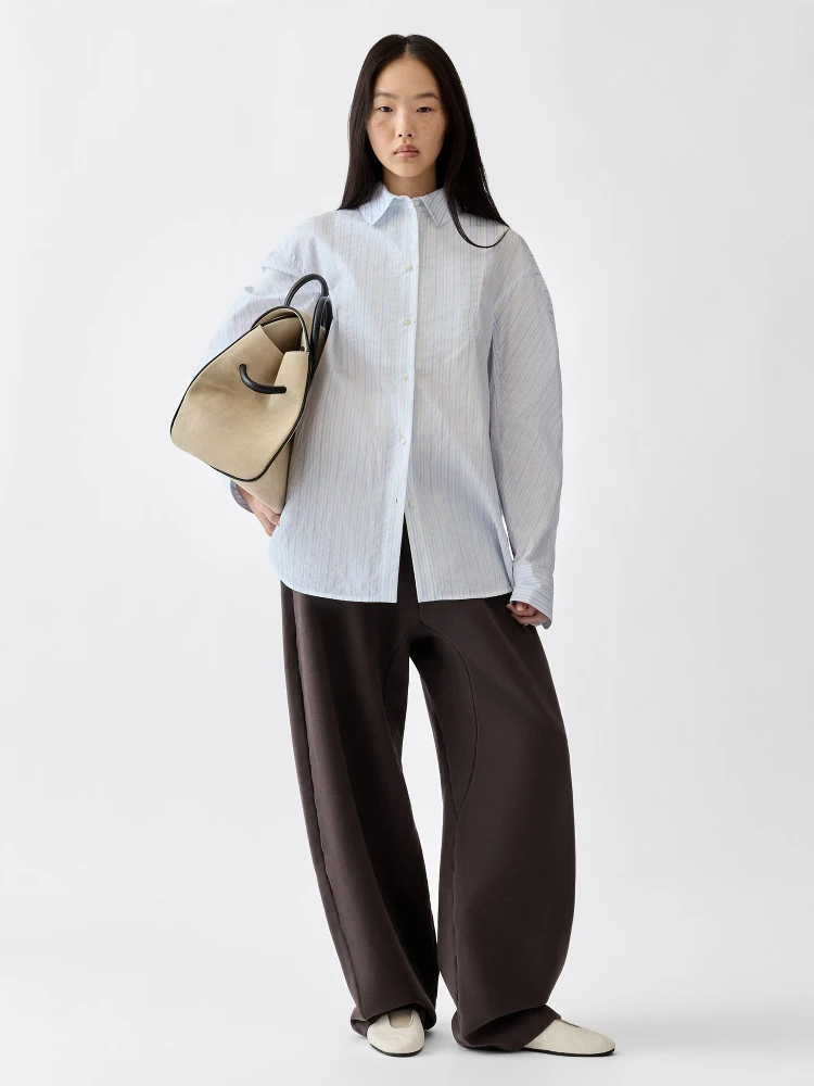 JACQUEMUS trousers alternative
