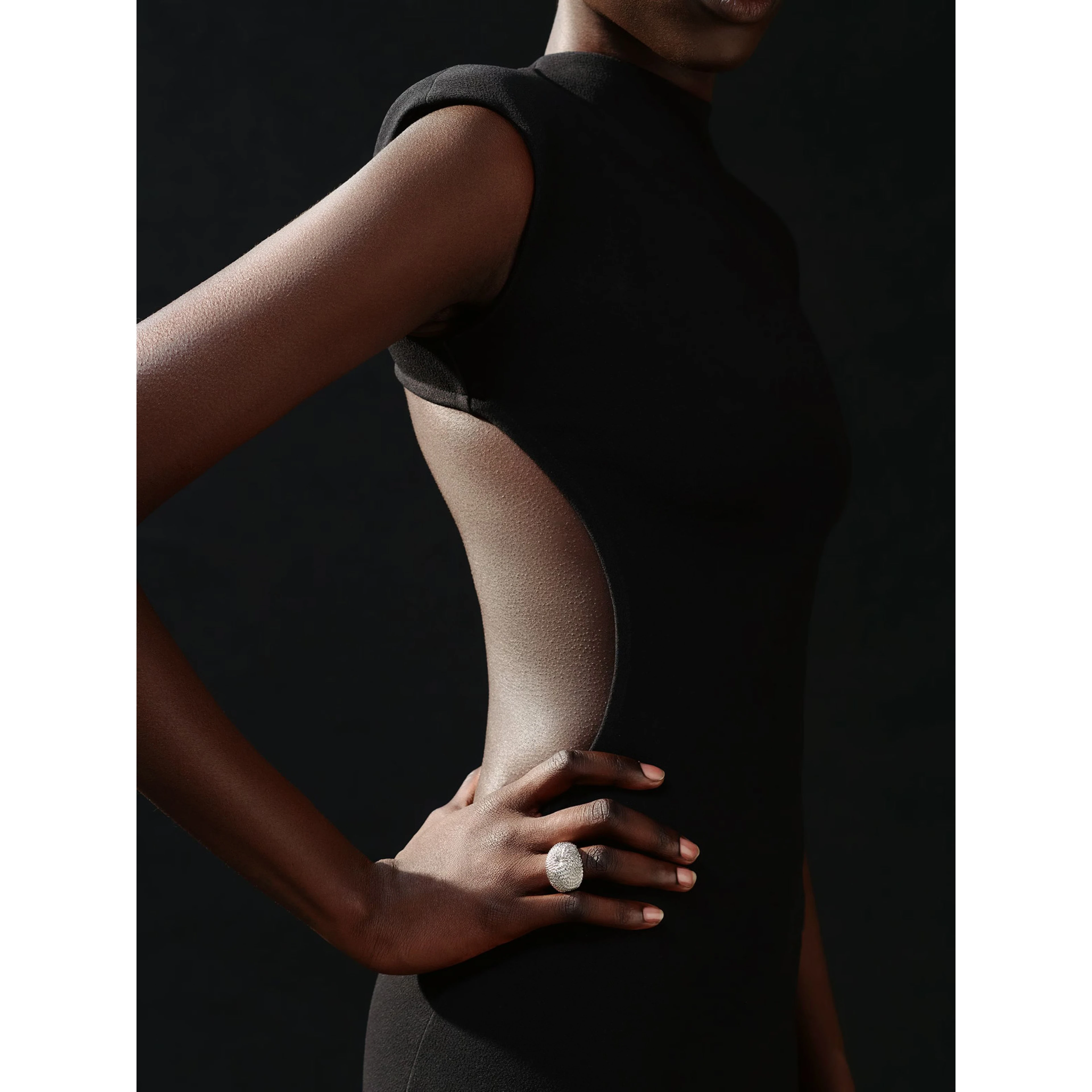 JACQUEMUS ring