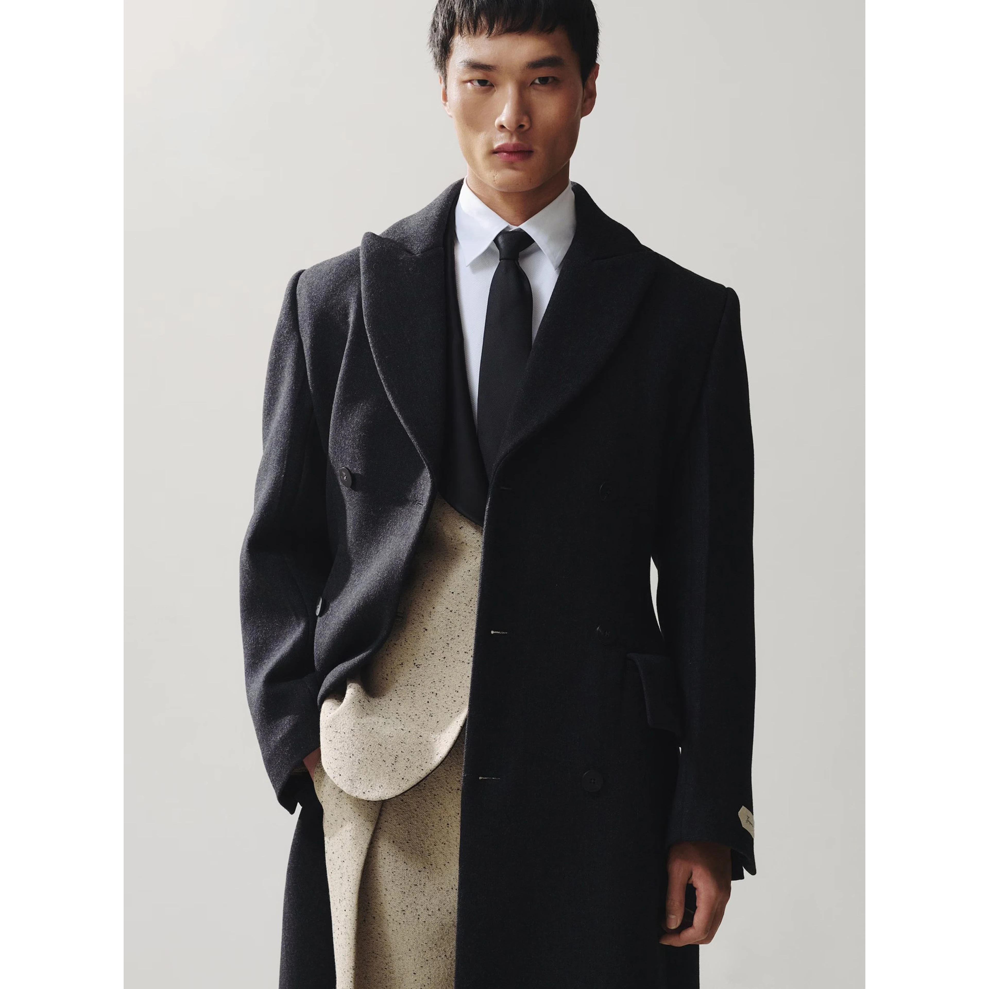 JACQUEMUS coat