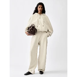 JACQUEMUS trousers