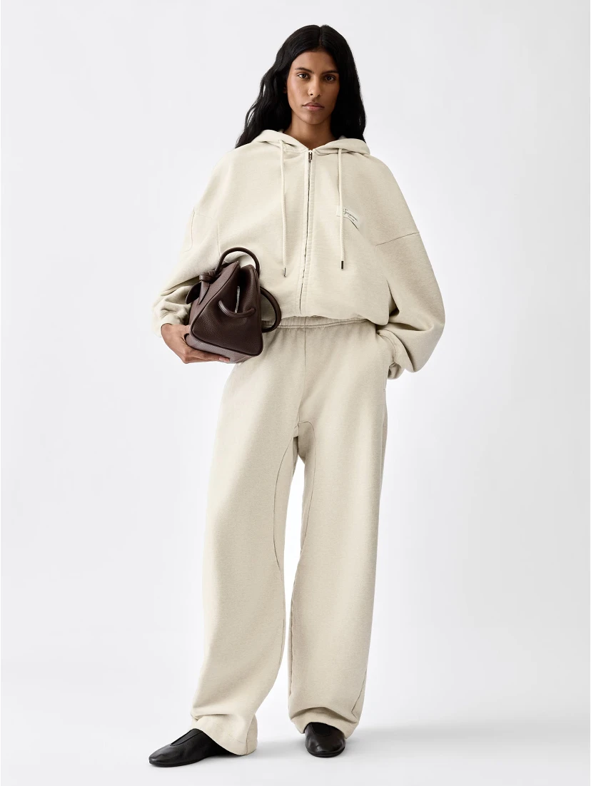 JACQUEMUS trousers