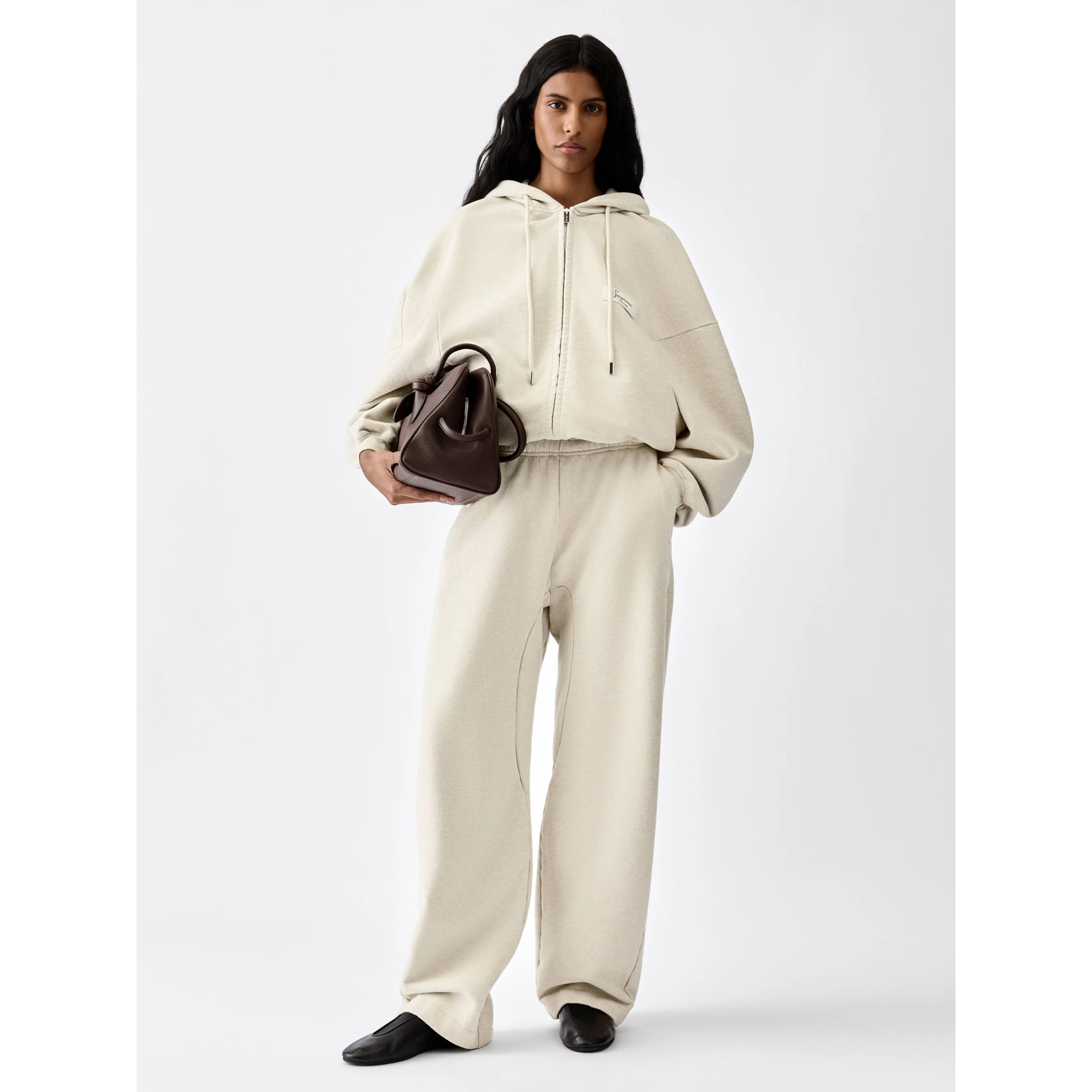 JACQUEMUS trousers