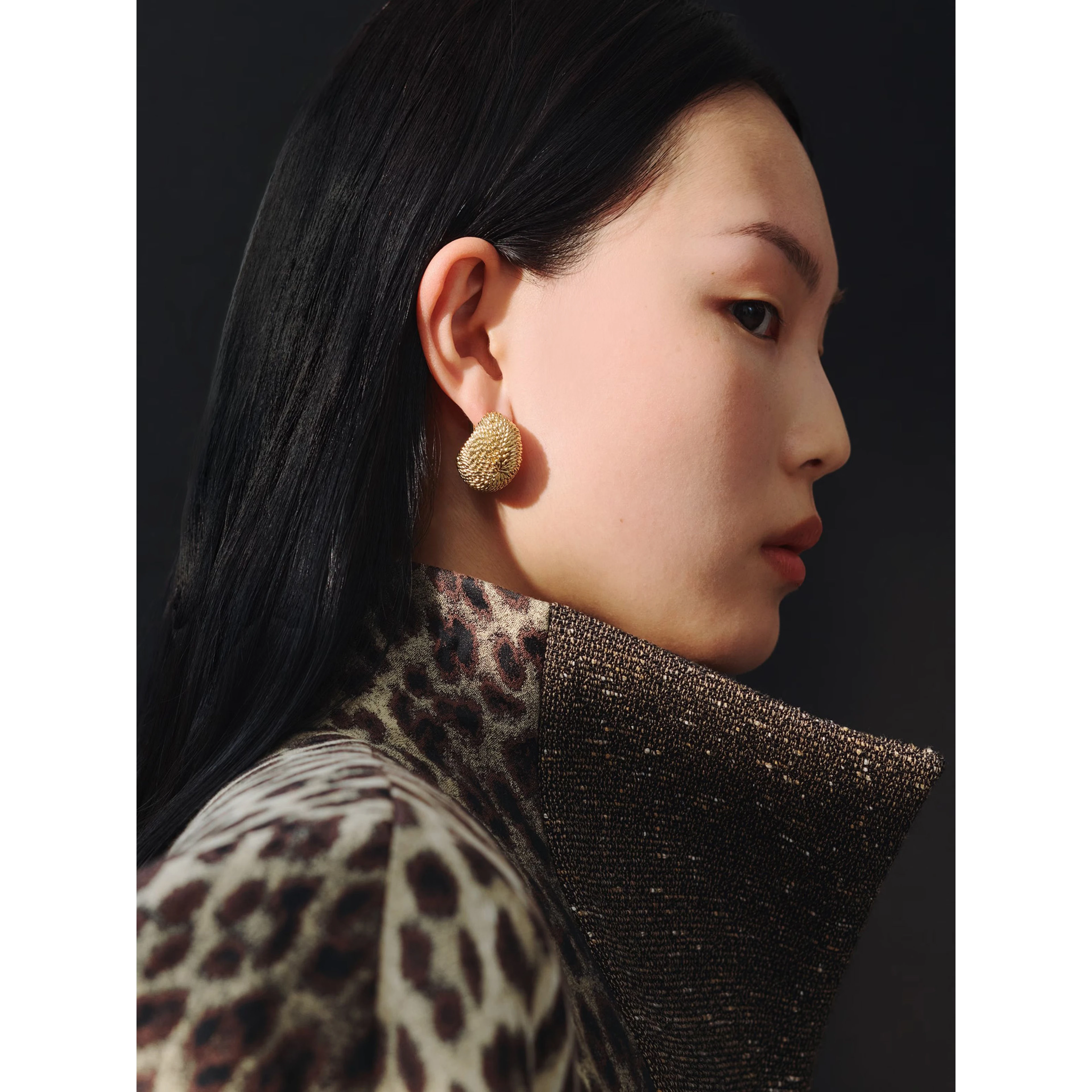 JACQUEMUS earrings