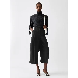 JACQUEMUS trousers
