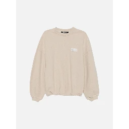JACQUEMUS sweatshirt