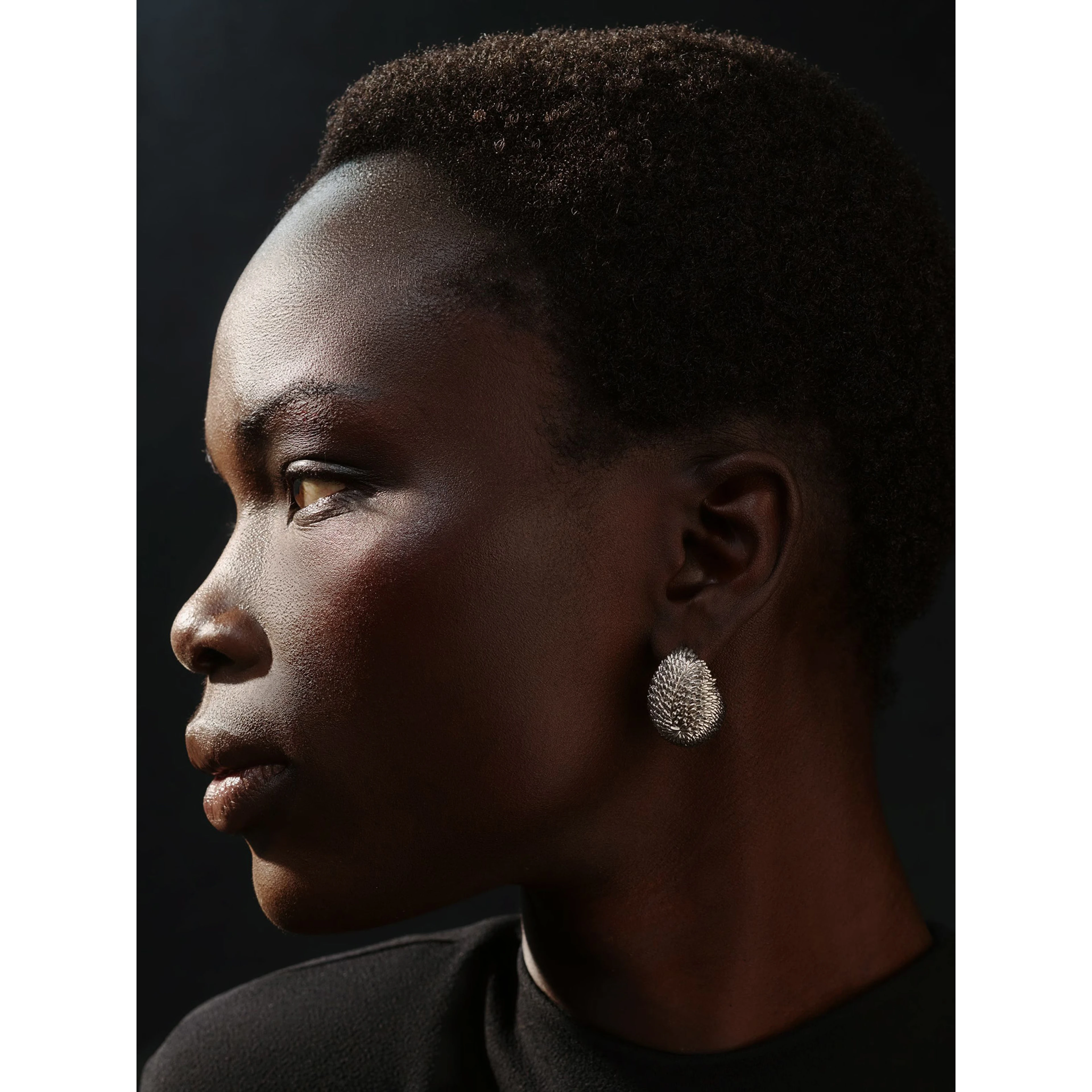 JACQUEMUS earrings