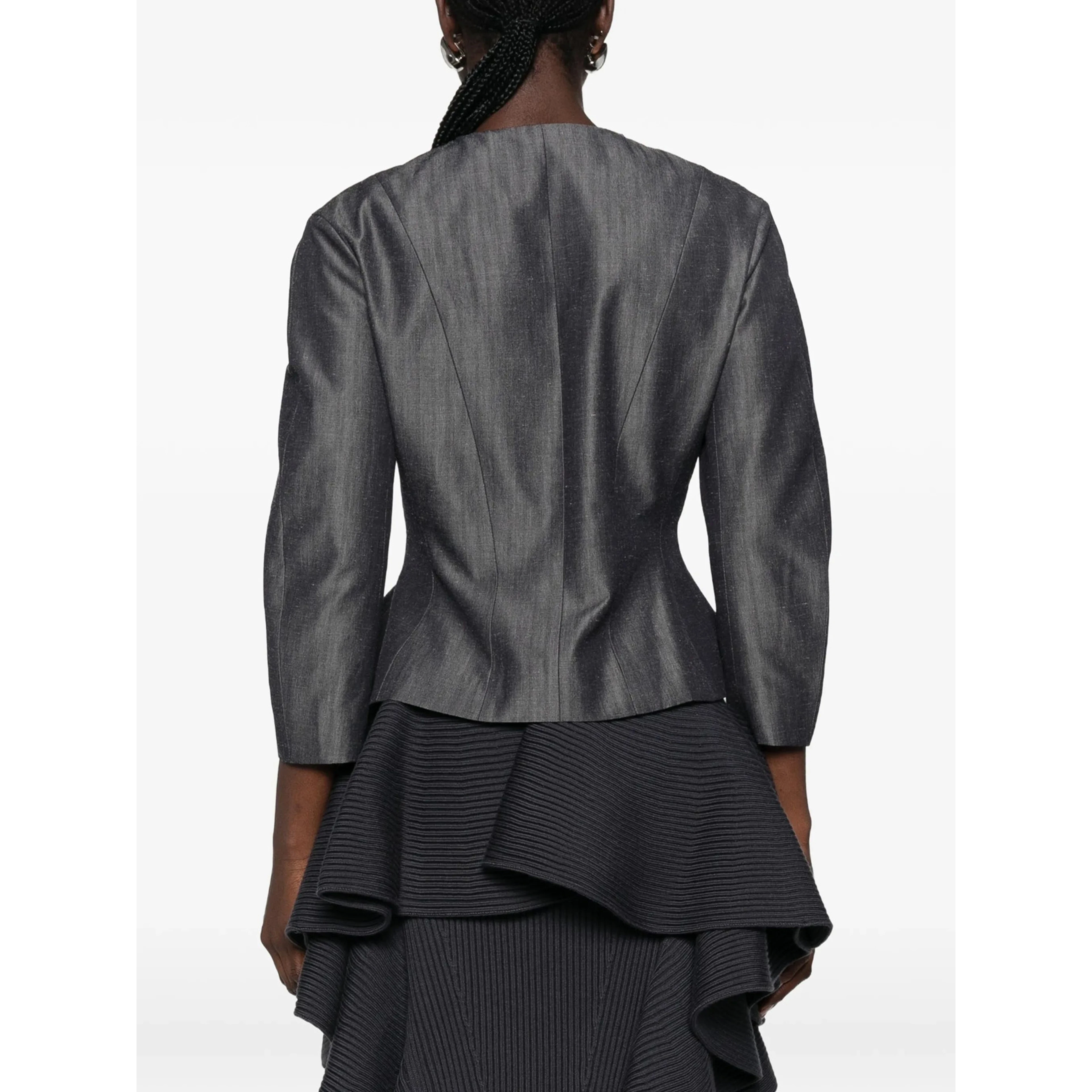 JACQUEMUS jacket