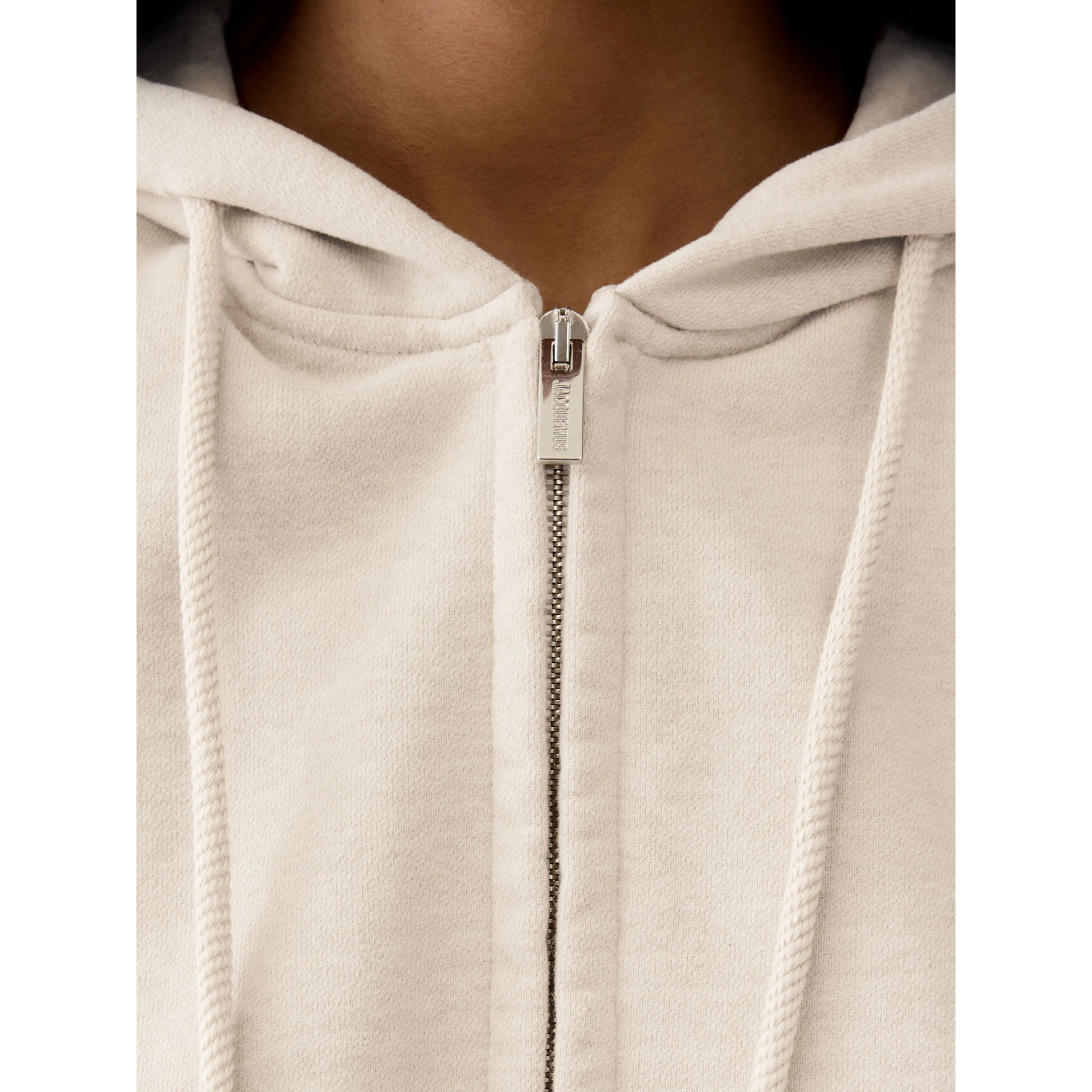 JACQUEMUS sweatshirt