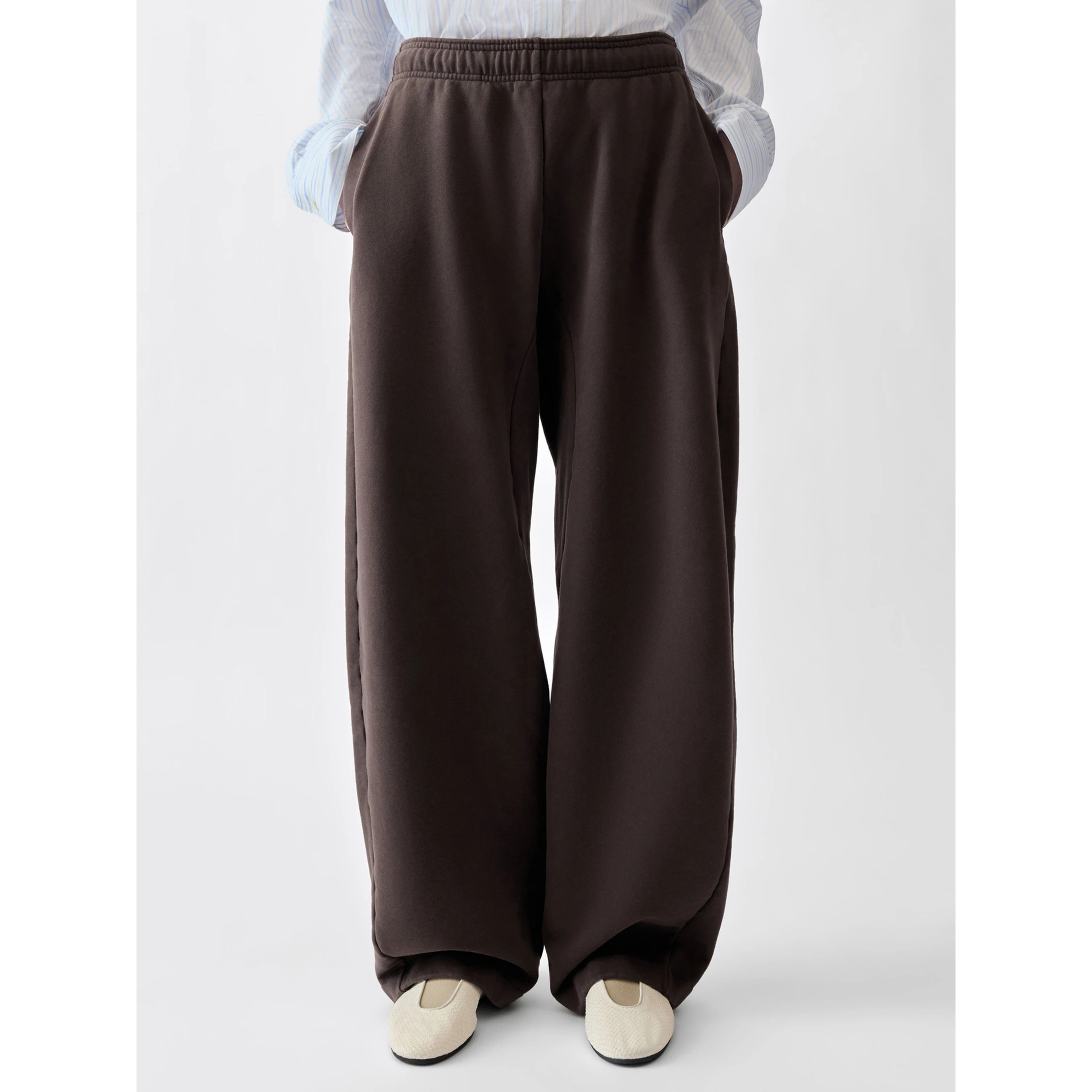 JACQUEMUS trousers