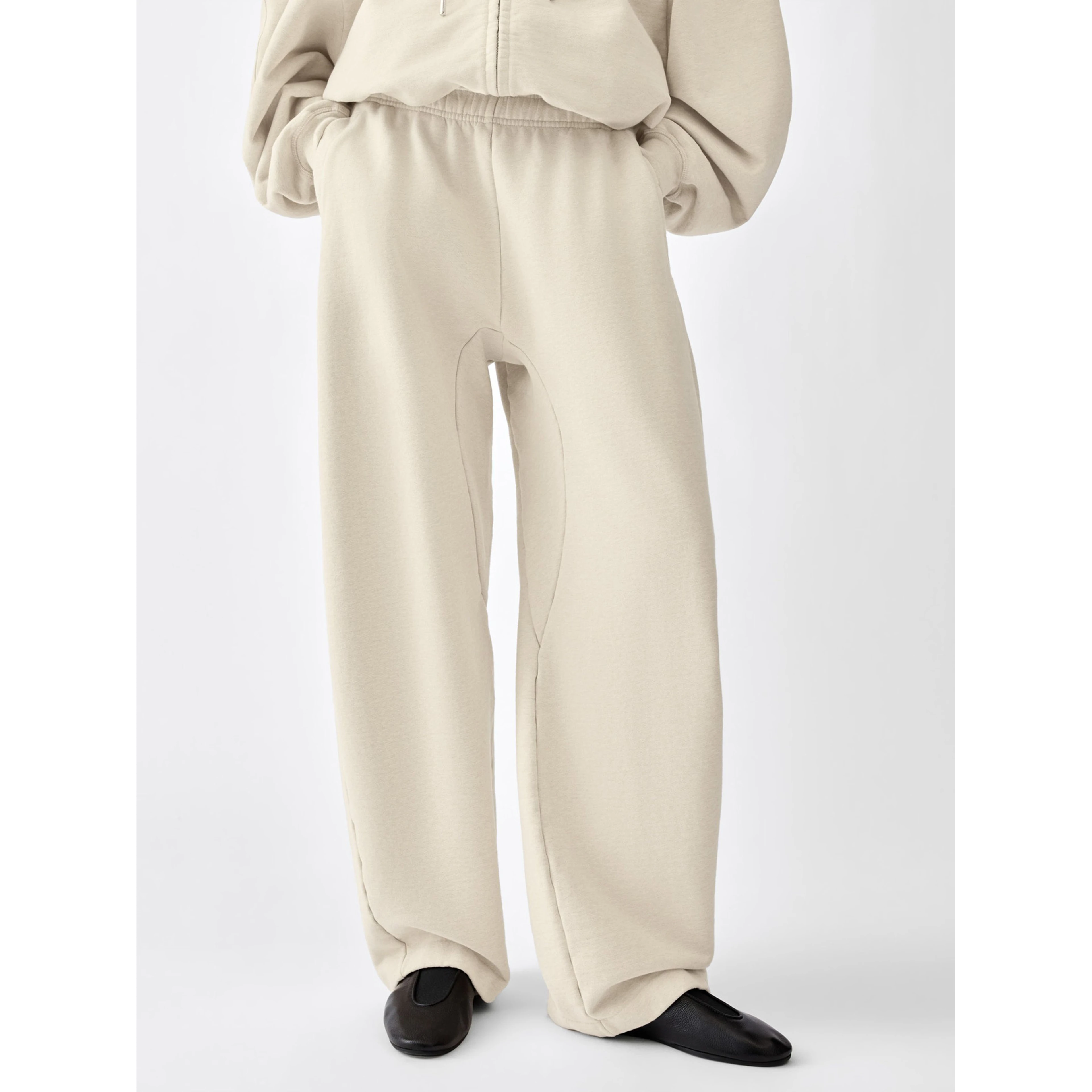 JACQUEMUS trousers