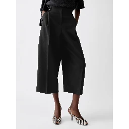 JACQUEMUS trousers
