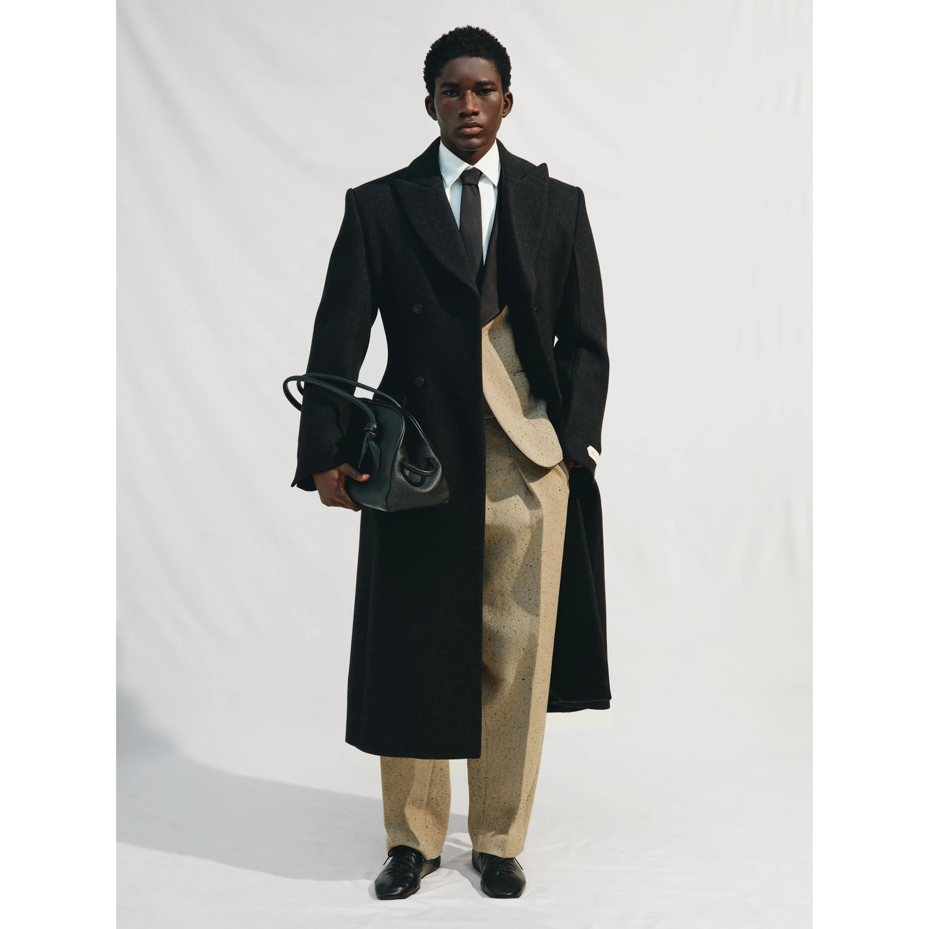 JACQUEMUS coat