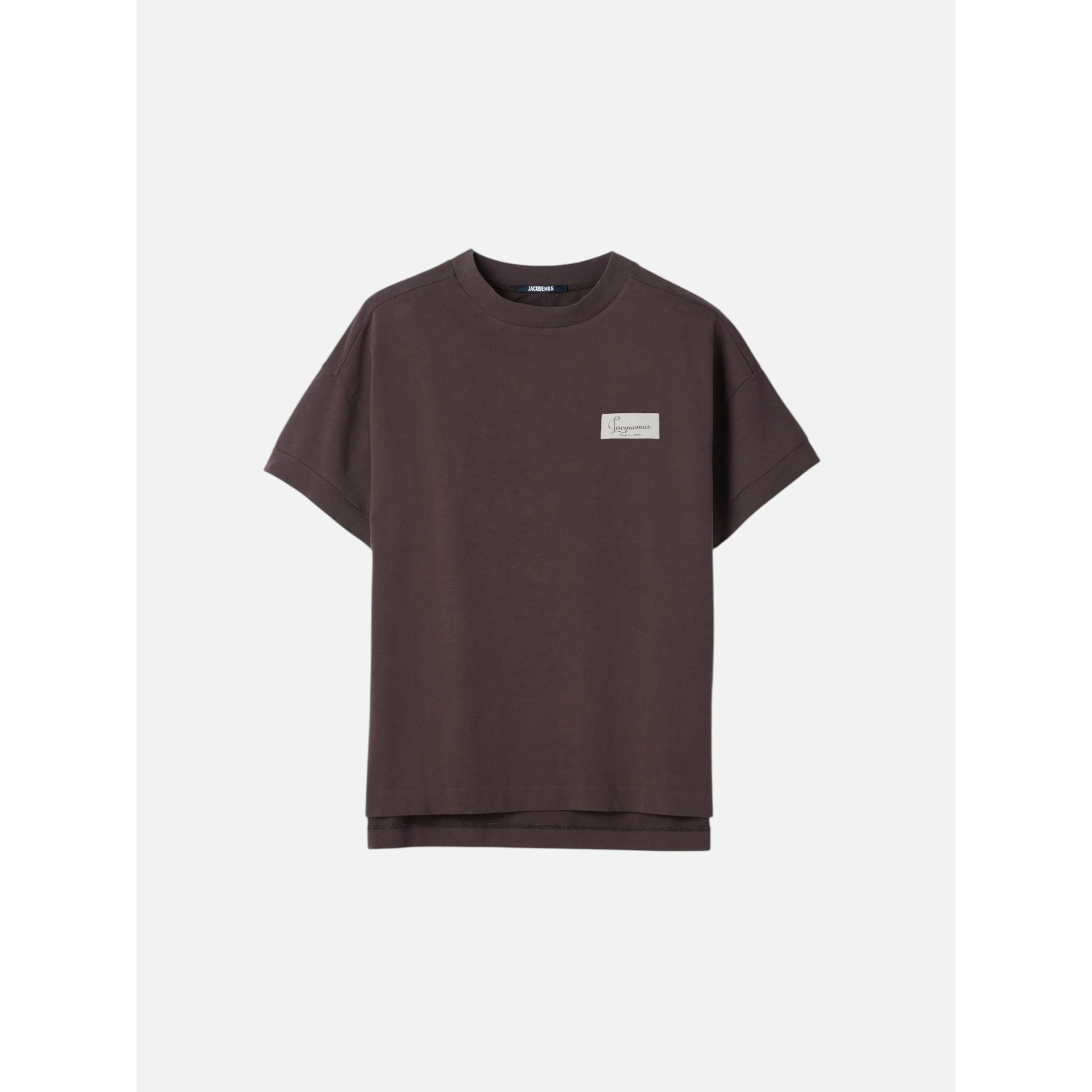 JACQUEMUS shirt