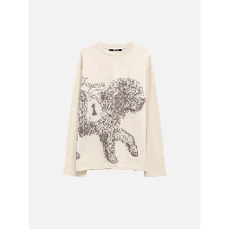 JACQUEMUS shirt