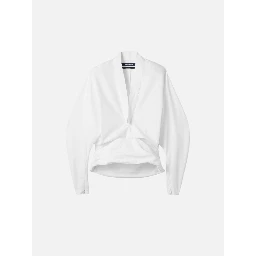 JACQUEMUS blouse