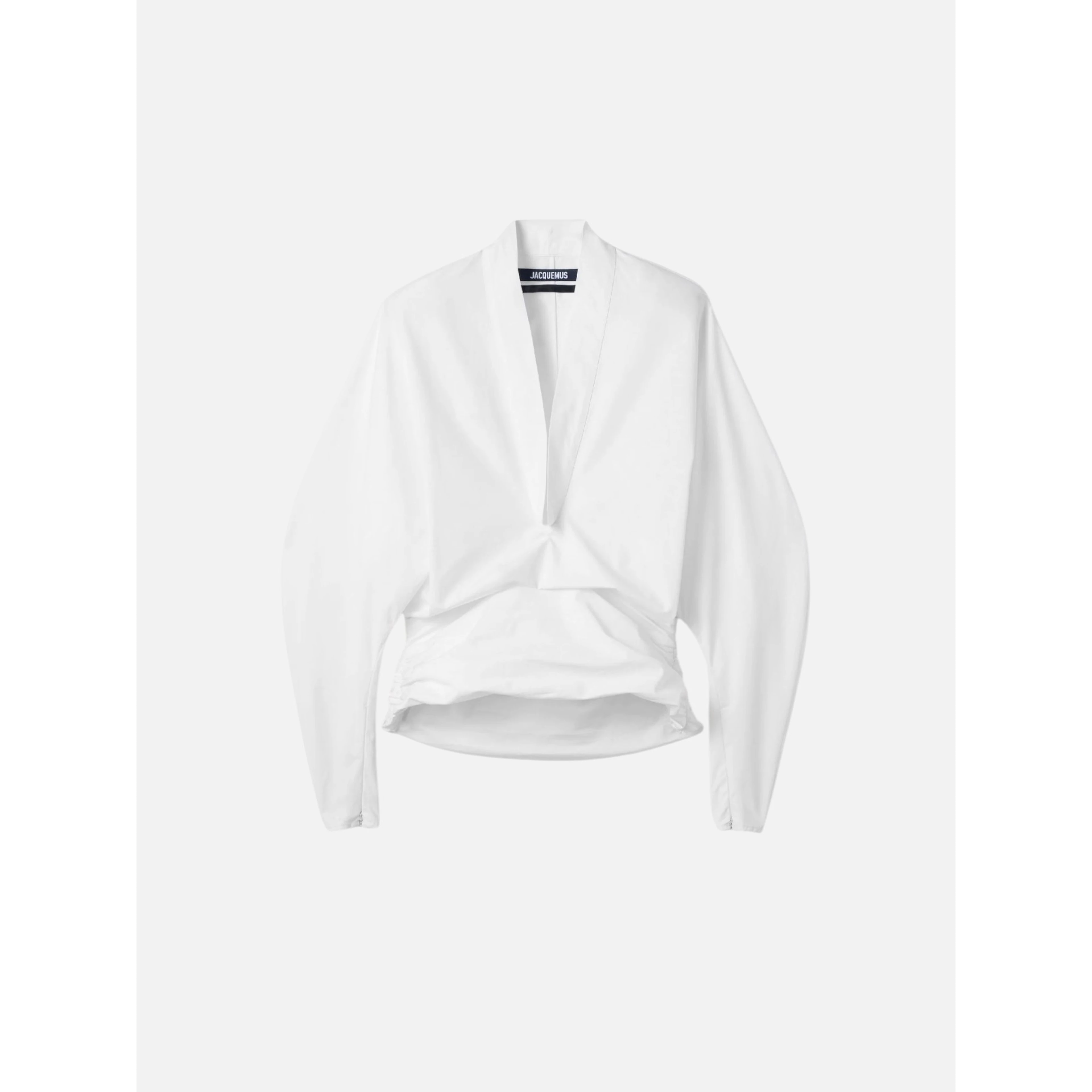 JACQUEMUS blouse