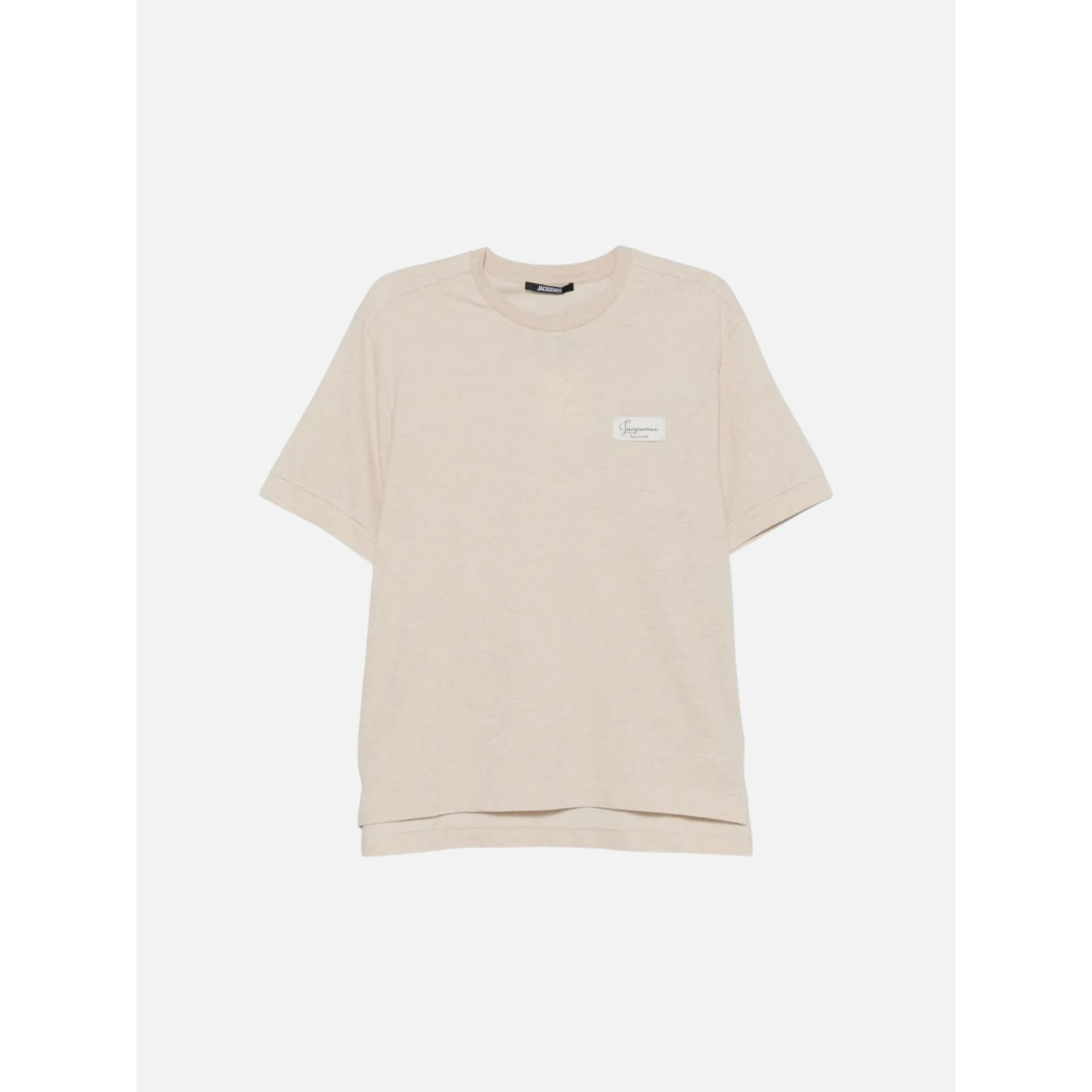 JACQUEMUS shirt
