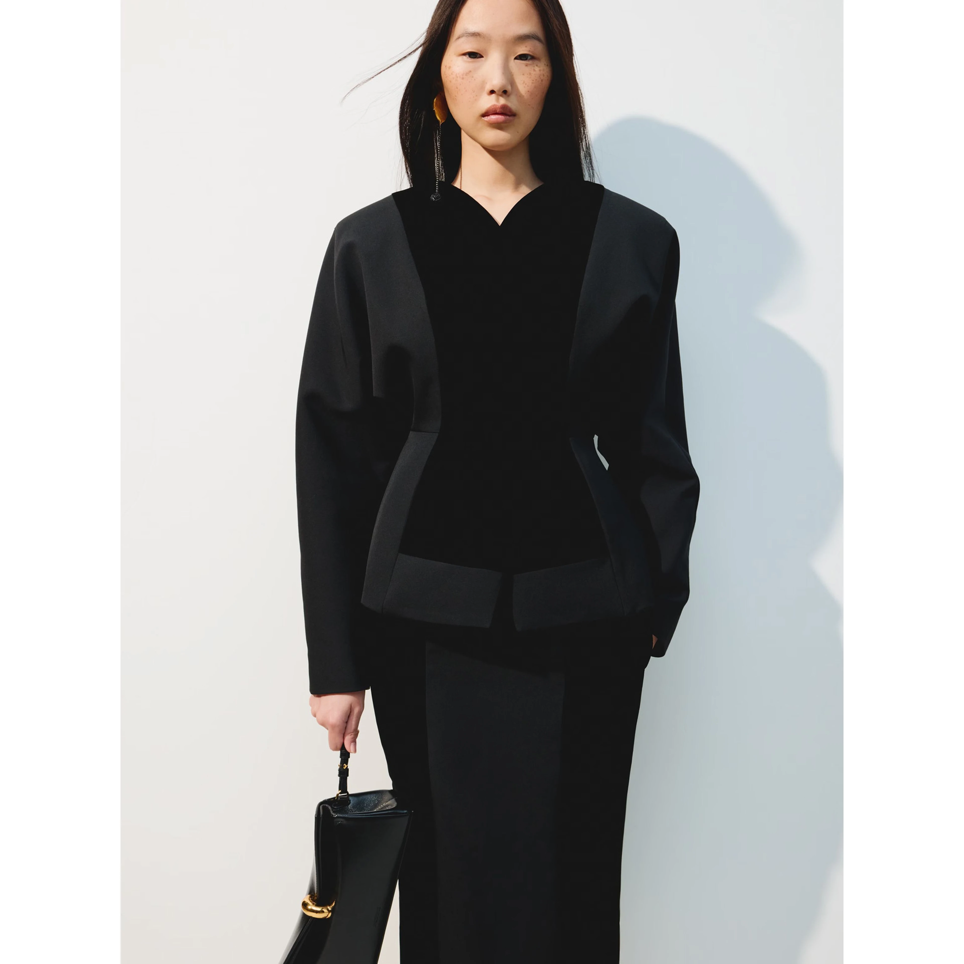 JACQUEMUS jacket