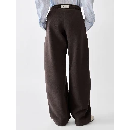 JACQUEMUS trousers