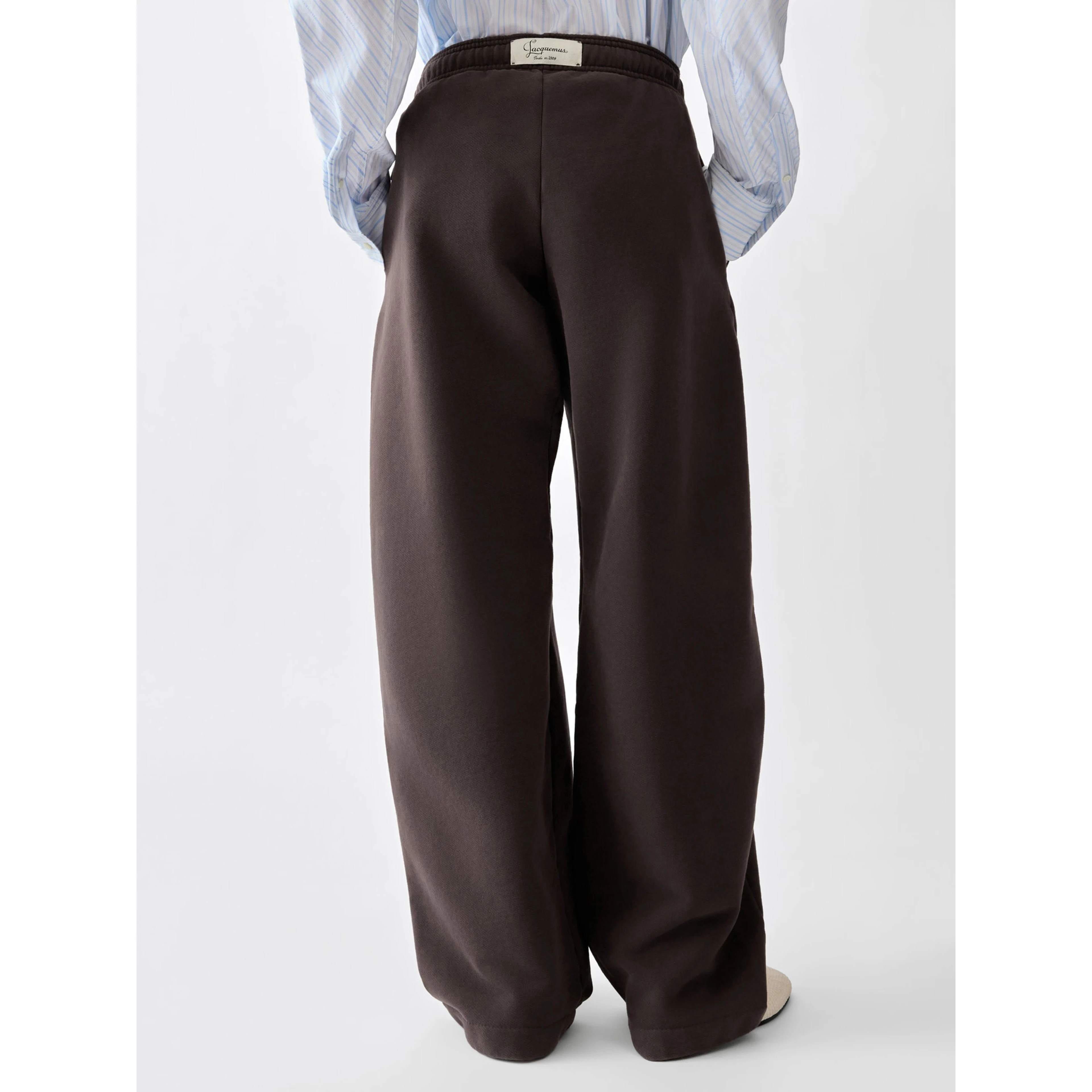JACQUEMUS trousers