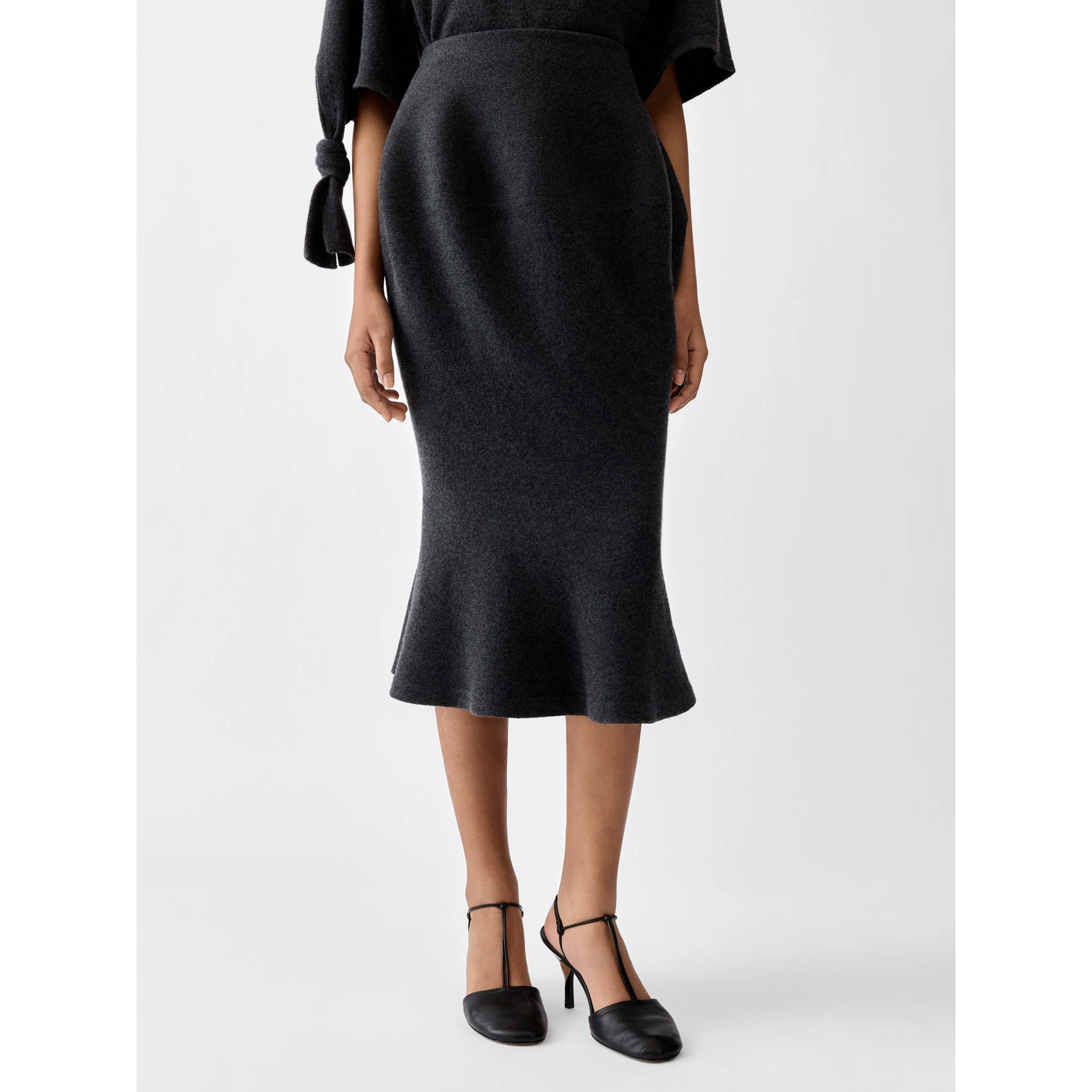JACQUEMUS skirt