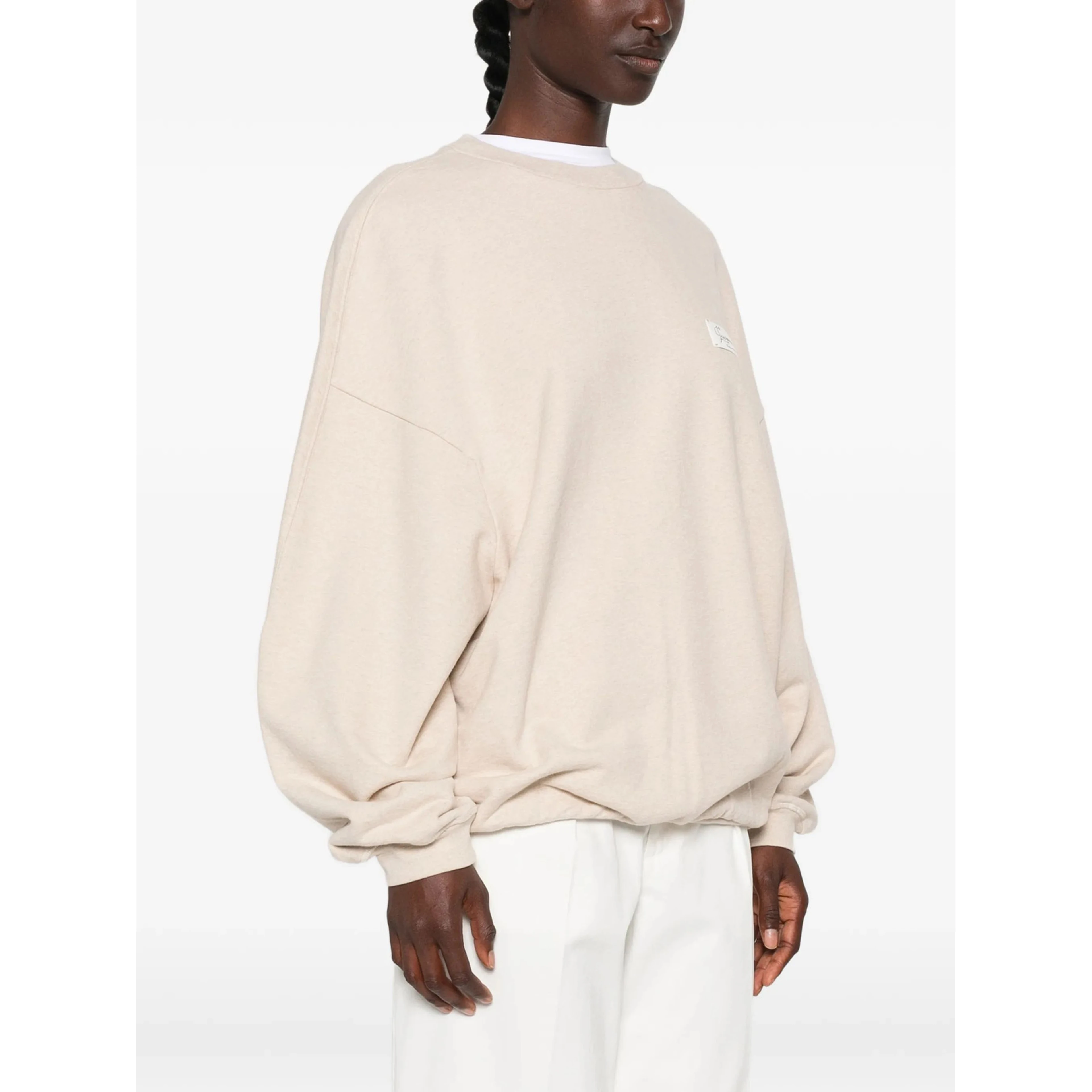 JACQUEMUS sweatshirt