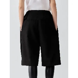 JACQUEMUS bermuda shorts